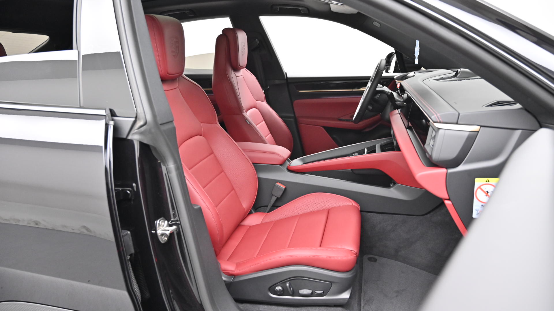 Porsche Macan — miniaturë 26