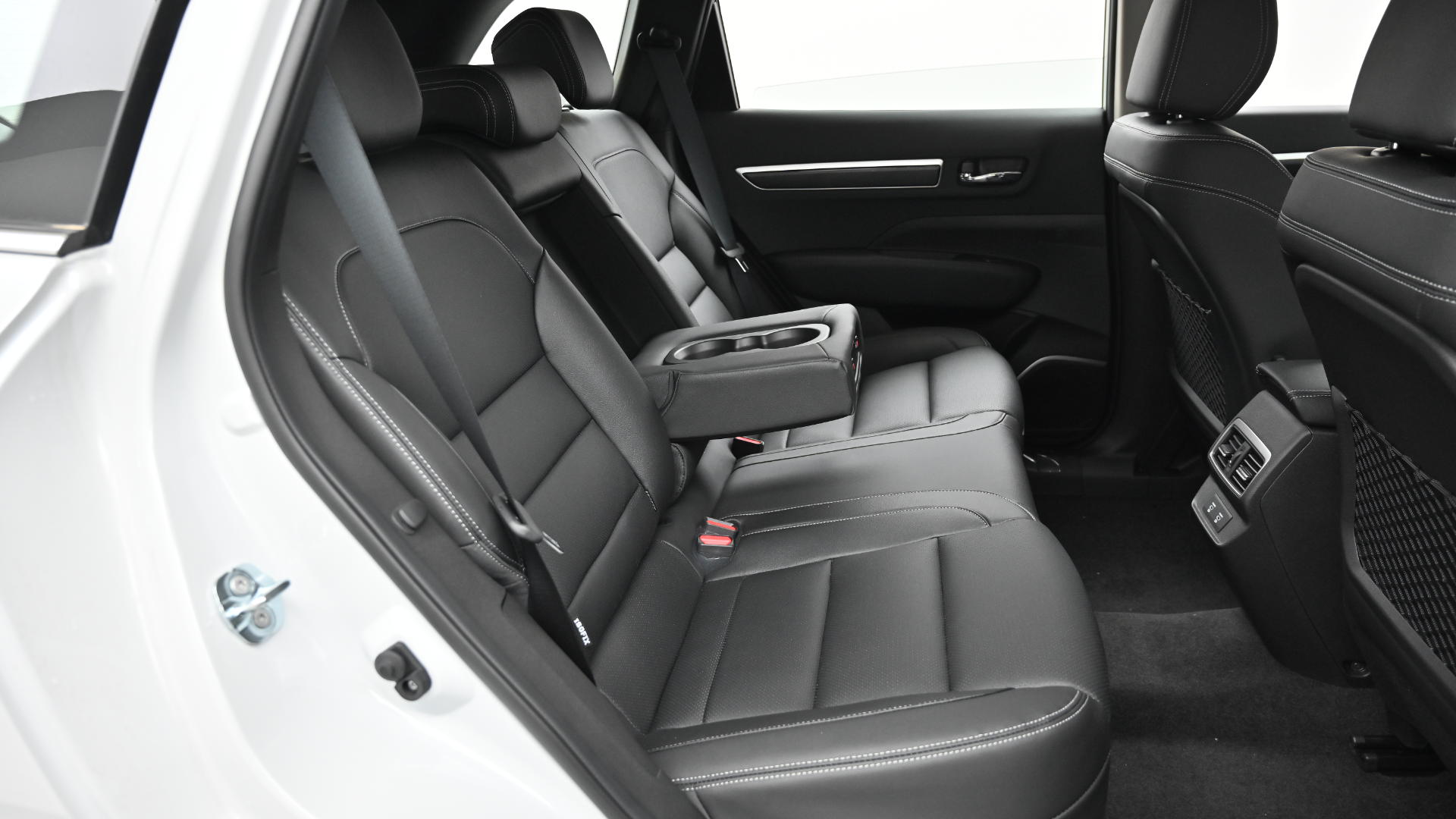 Renault Samsung QM6 — miniaturë 12