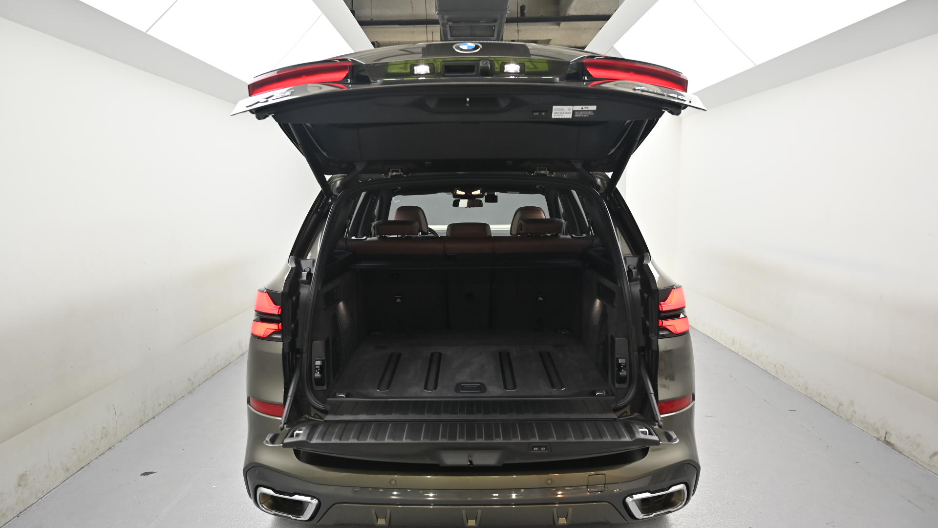 BMW X5 — miniaturë 19