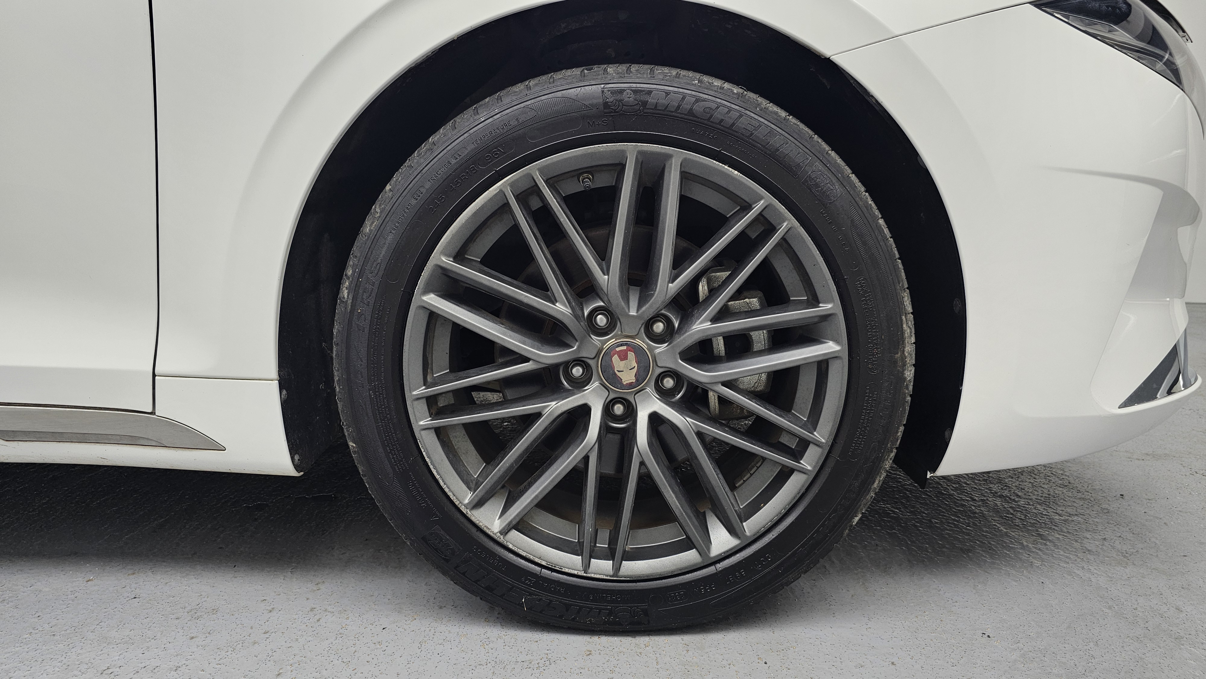 Hyundai Grandeur — miniaturë 5