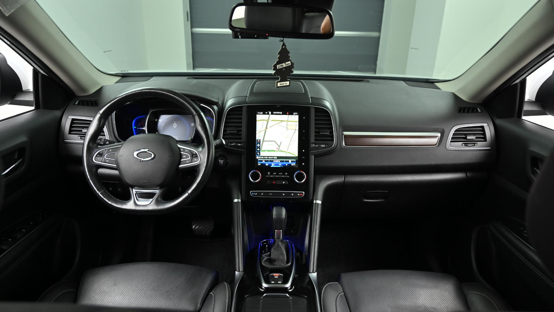 Renault Samsung QM6 — miniaturë 7