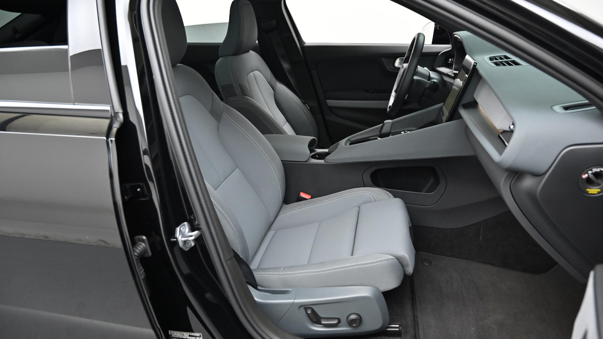 Polestar Polestar 2 78kWh Long Range Single Motor 2WD