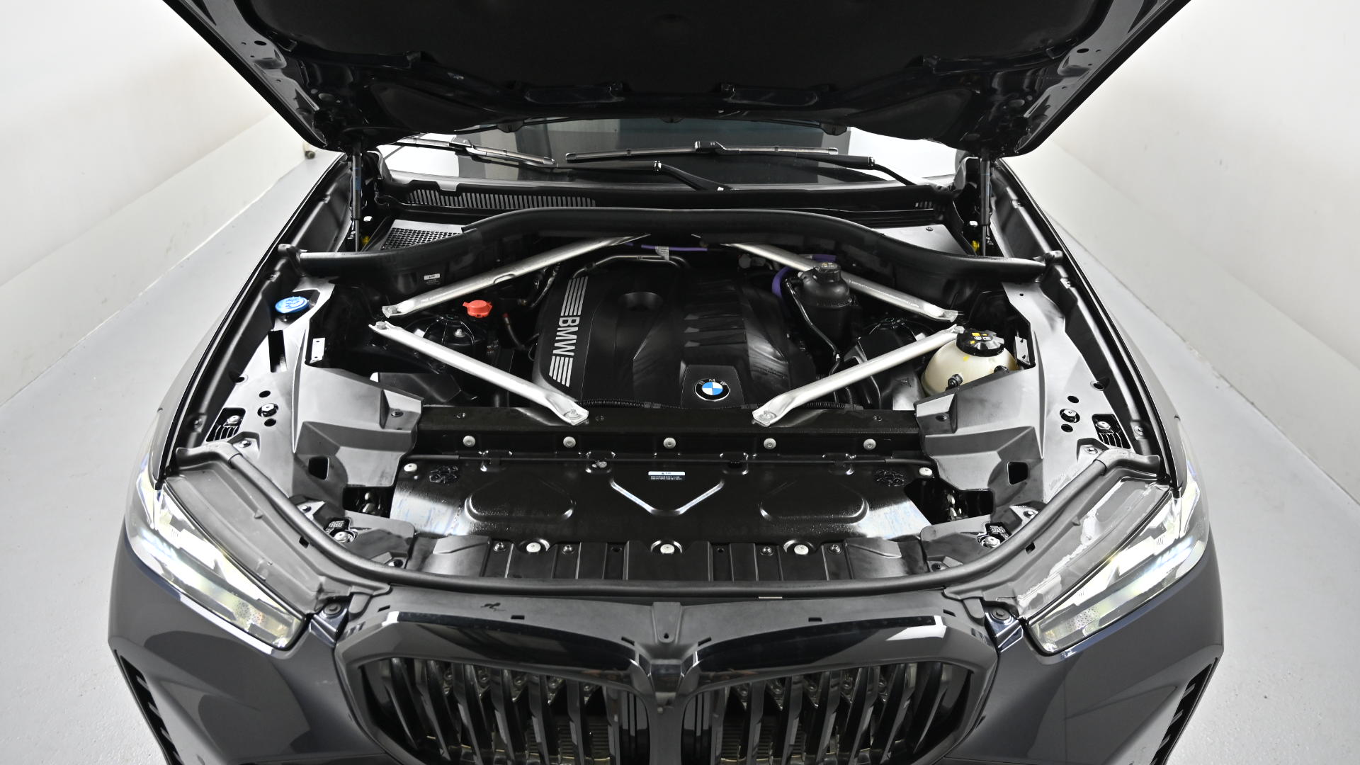 BMW X5 — miniaturë 6