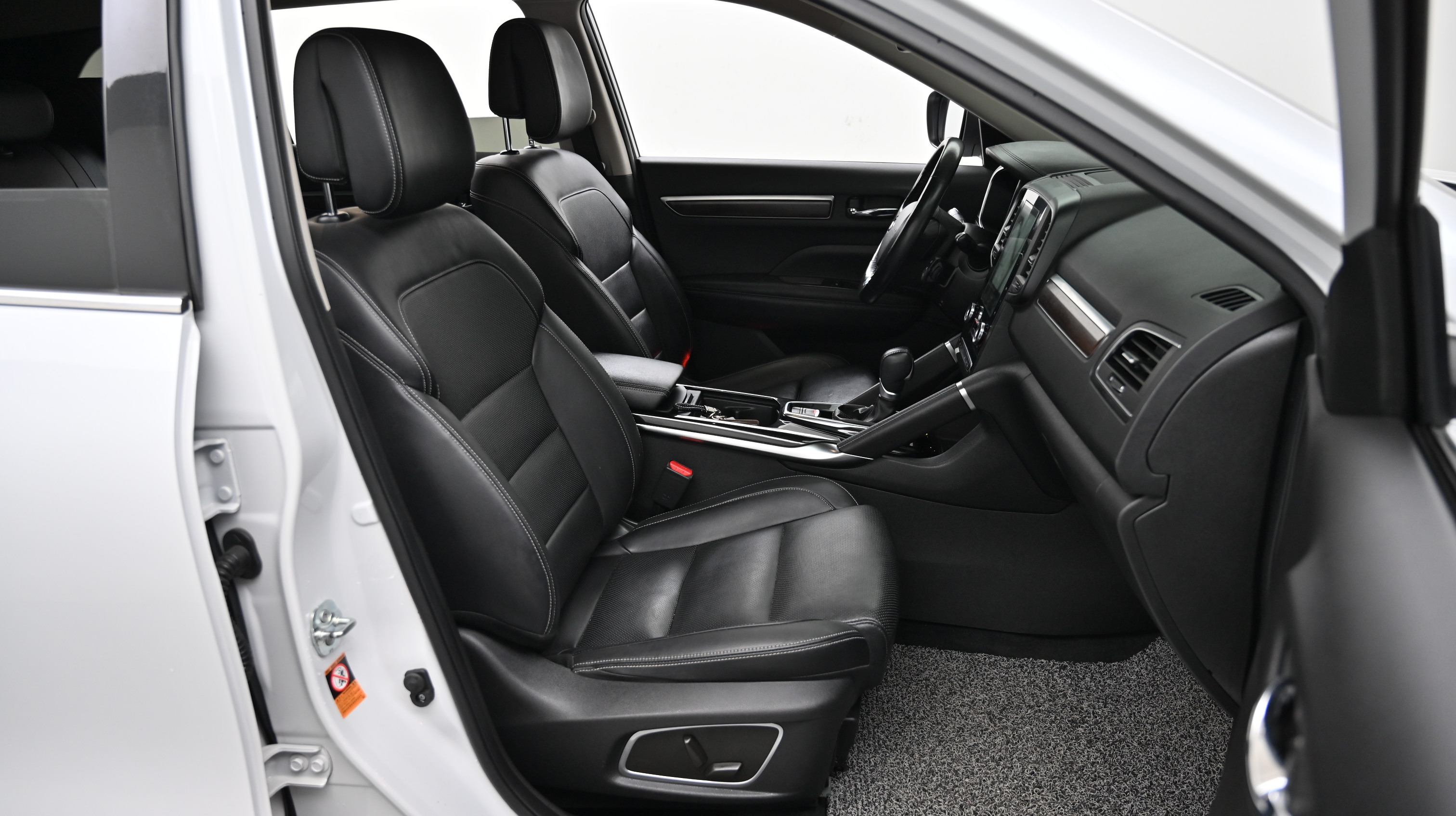 Renault Samsung QM6 — miniaturë 10