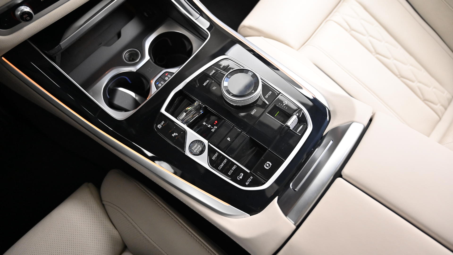 BMW X5 — miniaturë 9