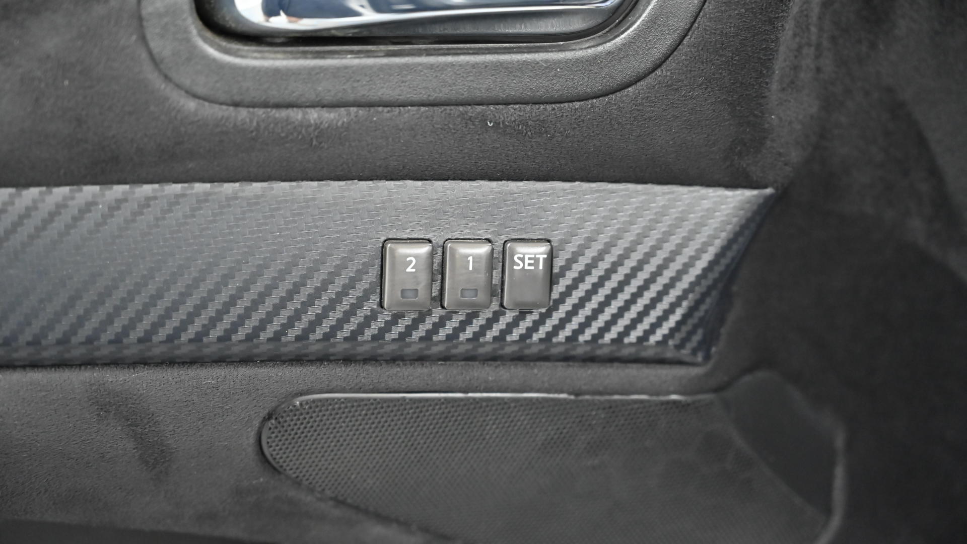 Infiniti G — miniaturë 16