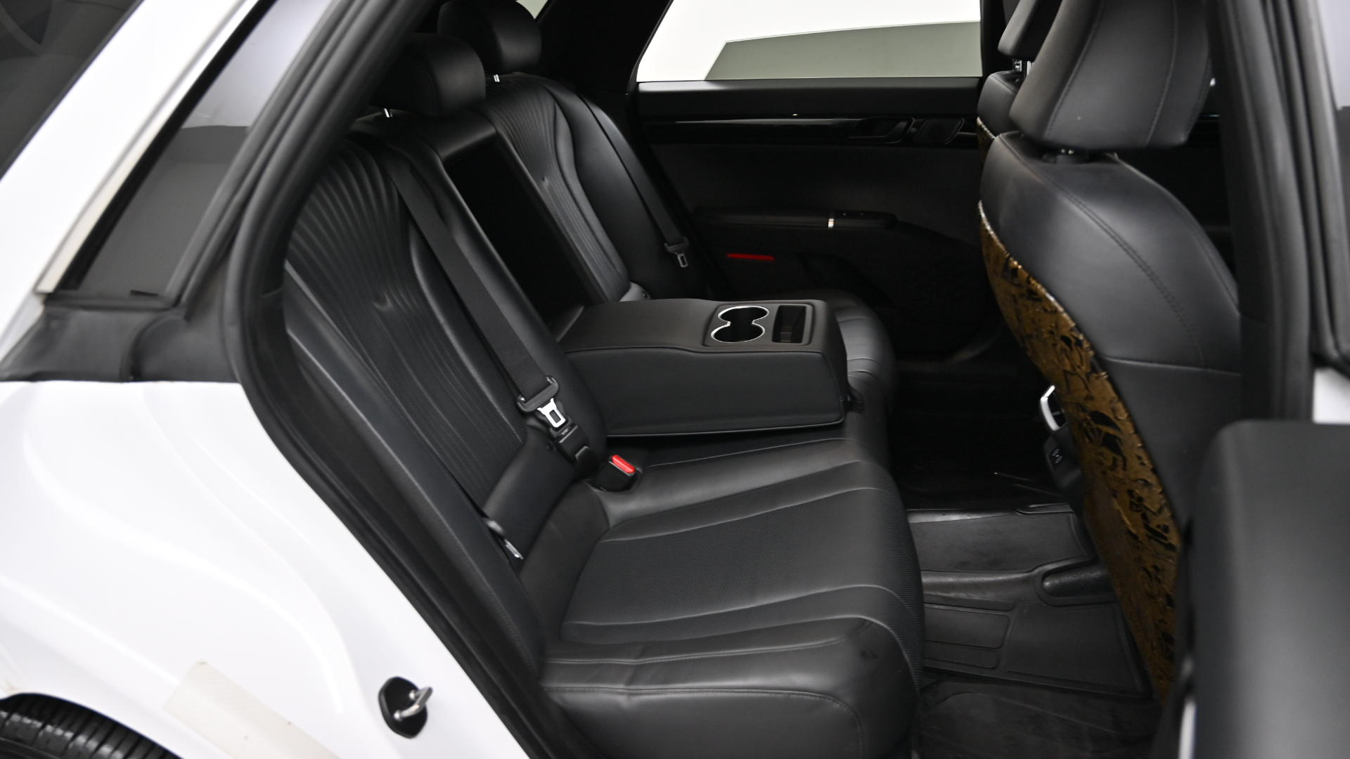Hyundai Grandeur — miniaturë 30