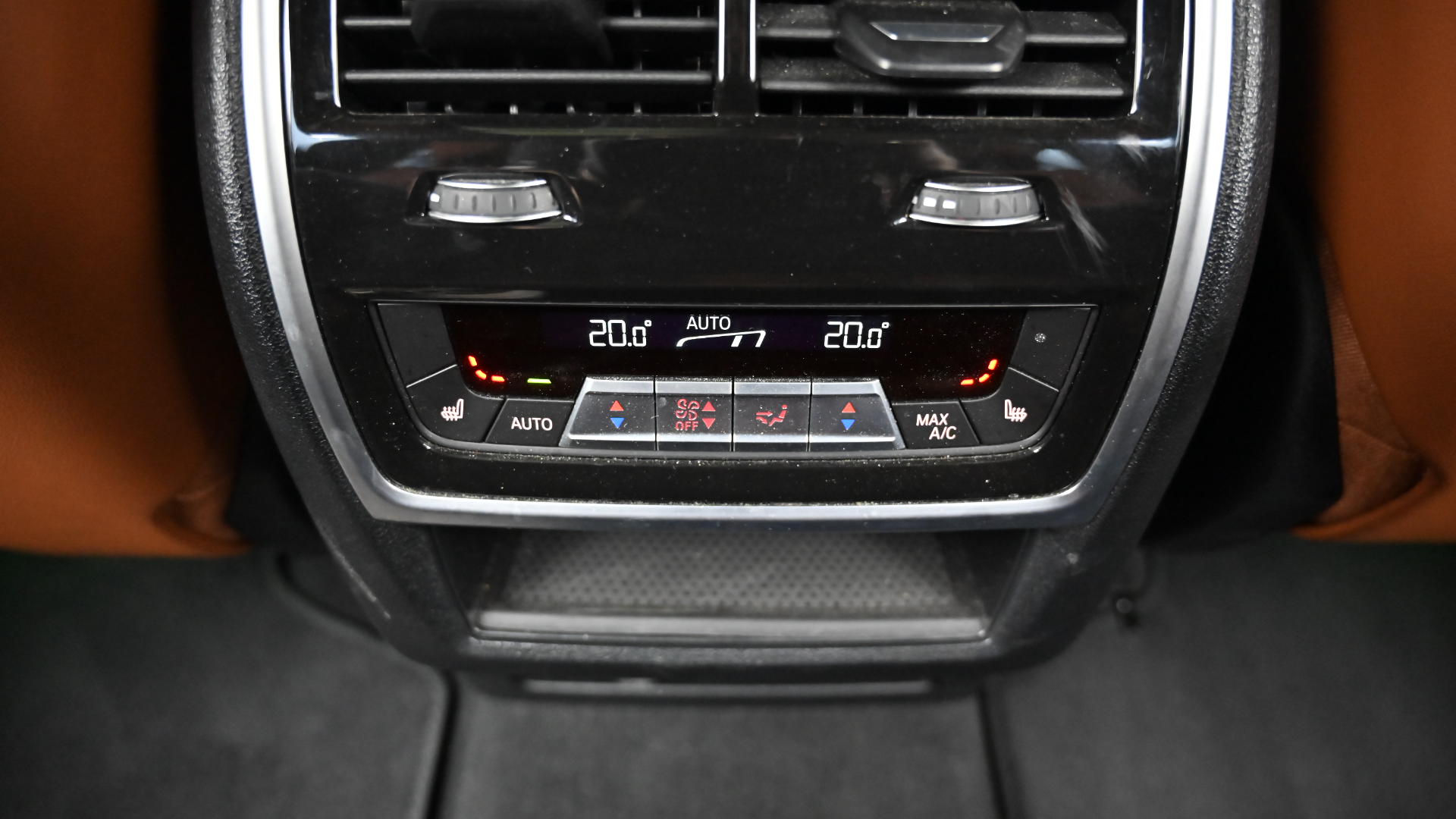 BMW X7 — miniaturë 16