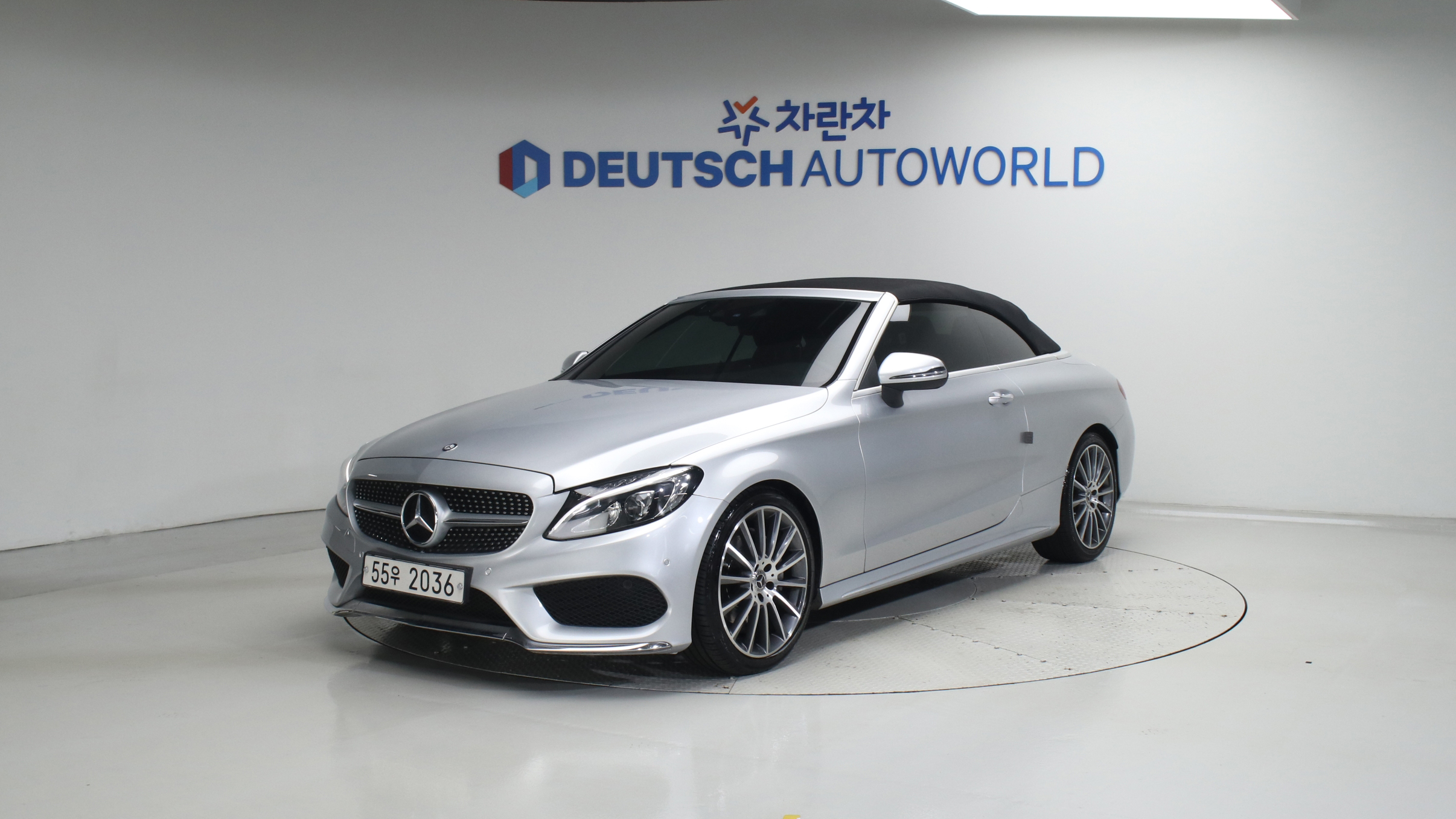 Mercedes-Benz C-klasse — miniaturë 20