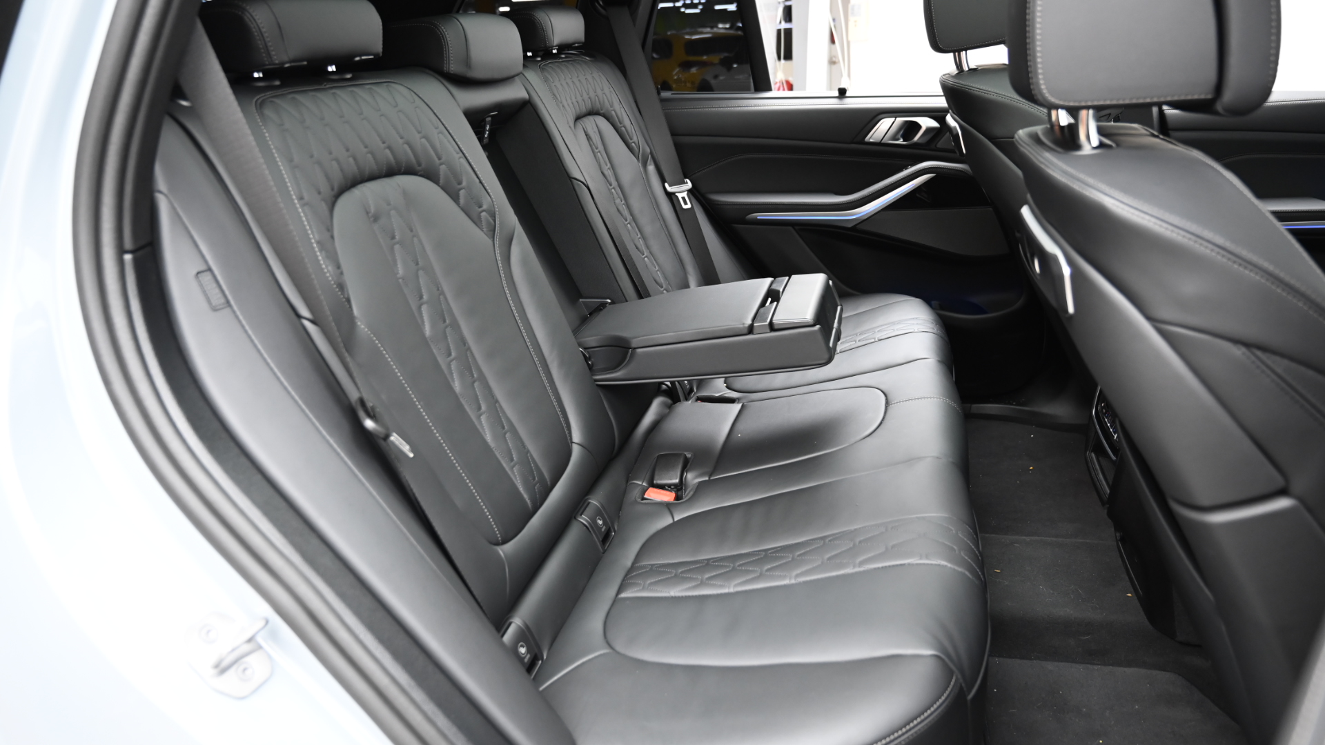 BMW X5 — miniaturë 12