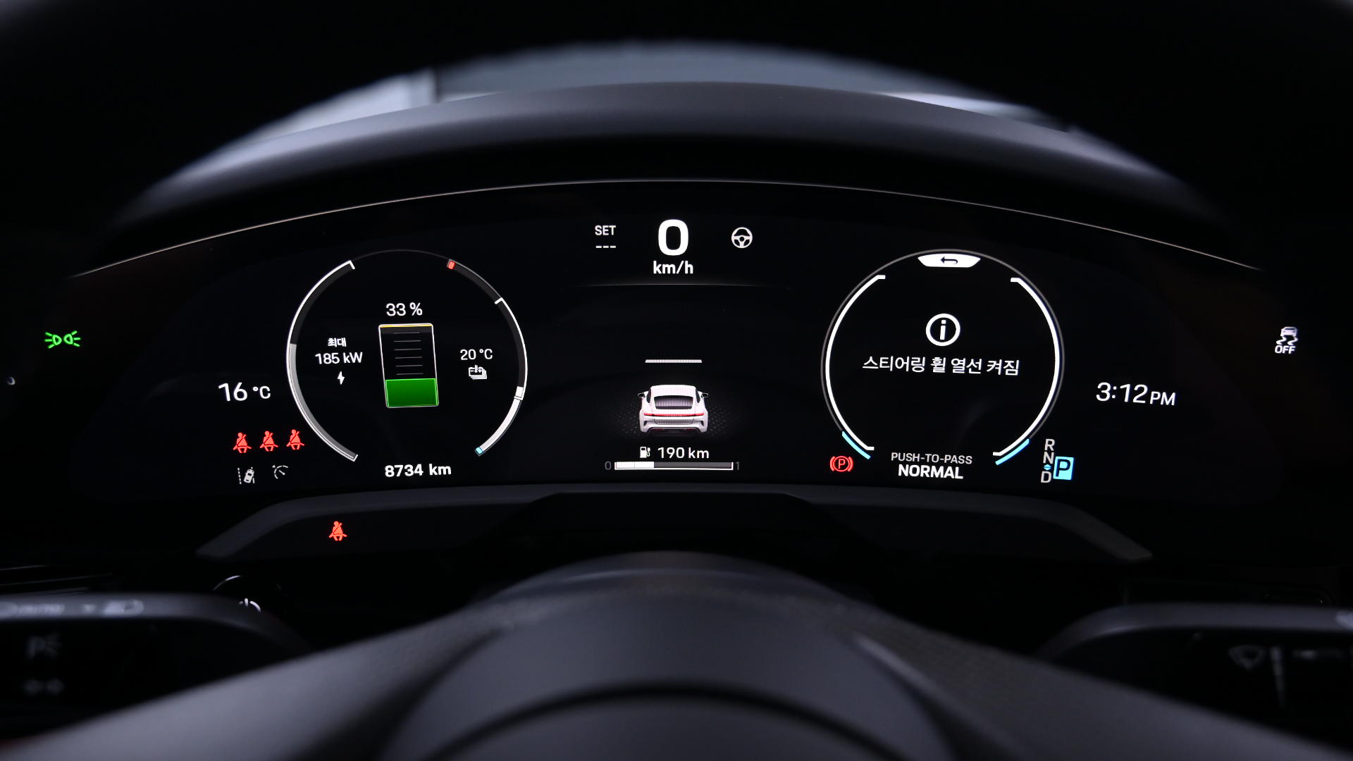 Porsche Taycan — miniaturë 8