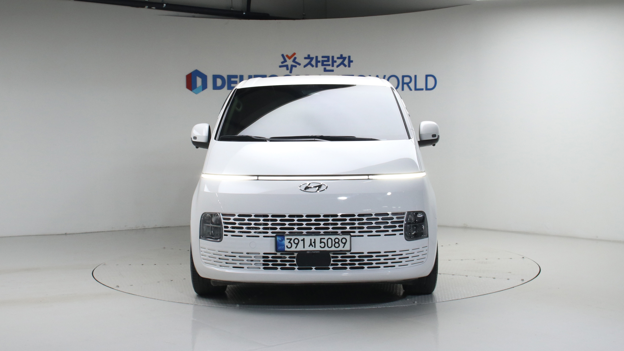 Hyundai Staria — miniaturë 3