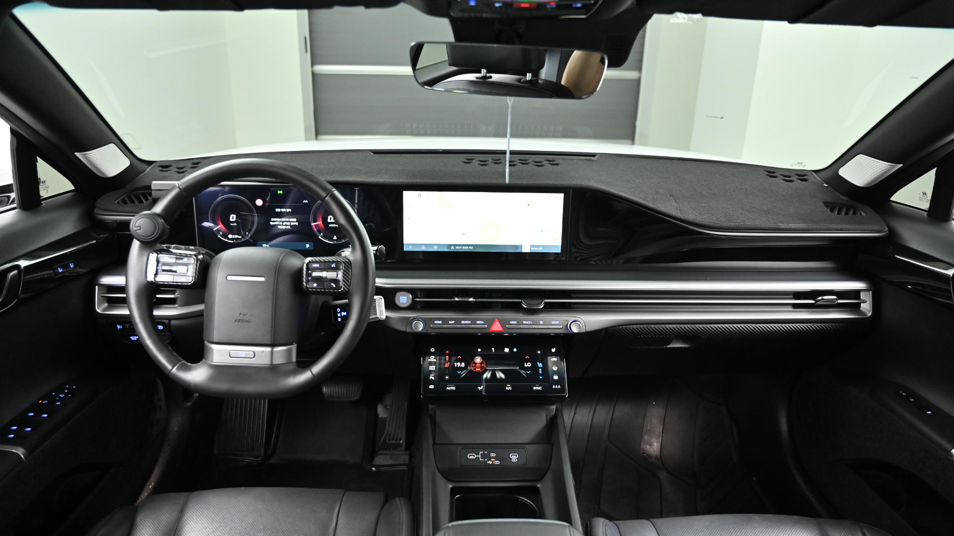 Hyundai Grandeur — miniaturë 23