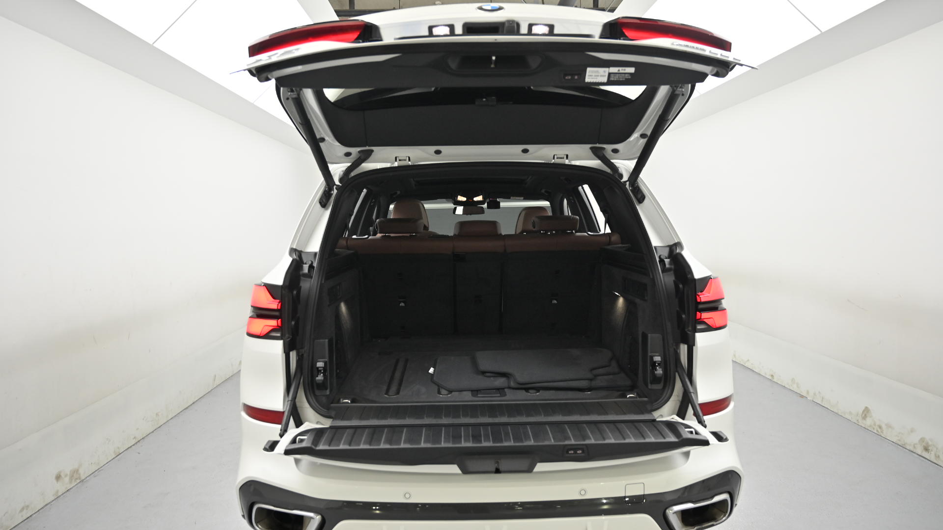 BMW X5 — miniaturë 19