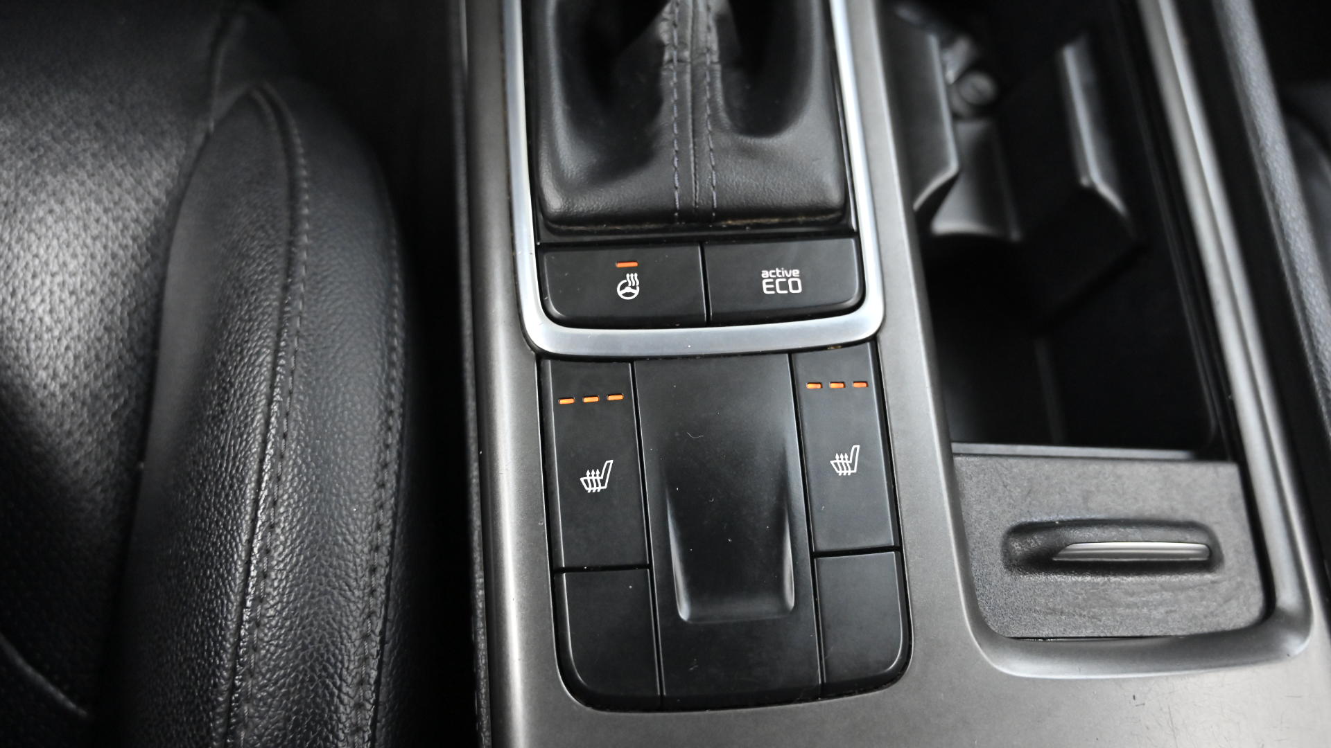 Kia K5 — miniaturë 17