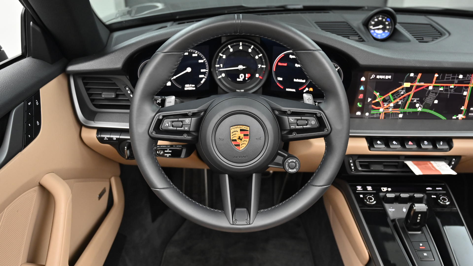 Porsche 911 — miniaturë 13