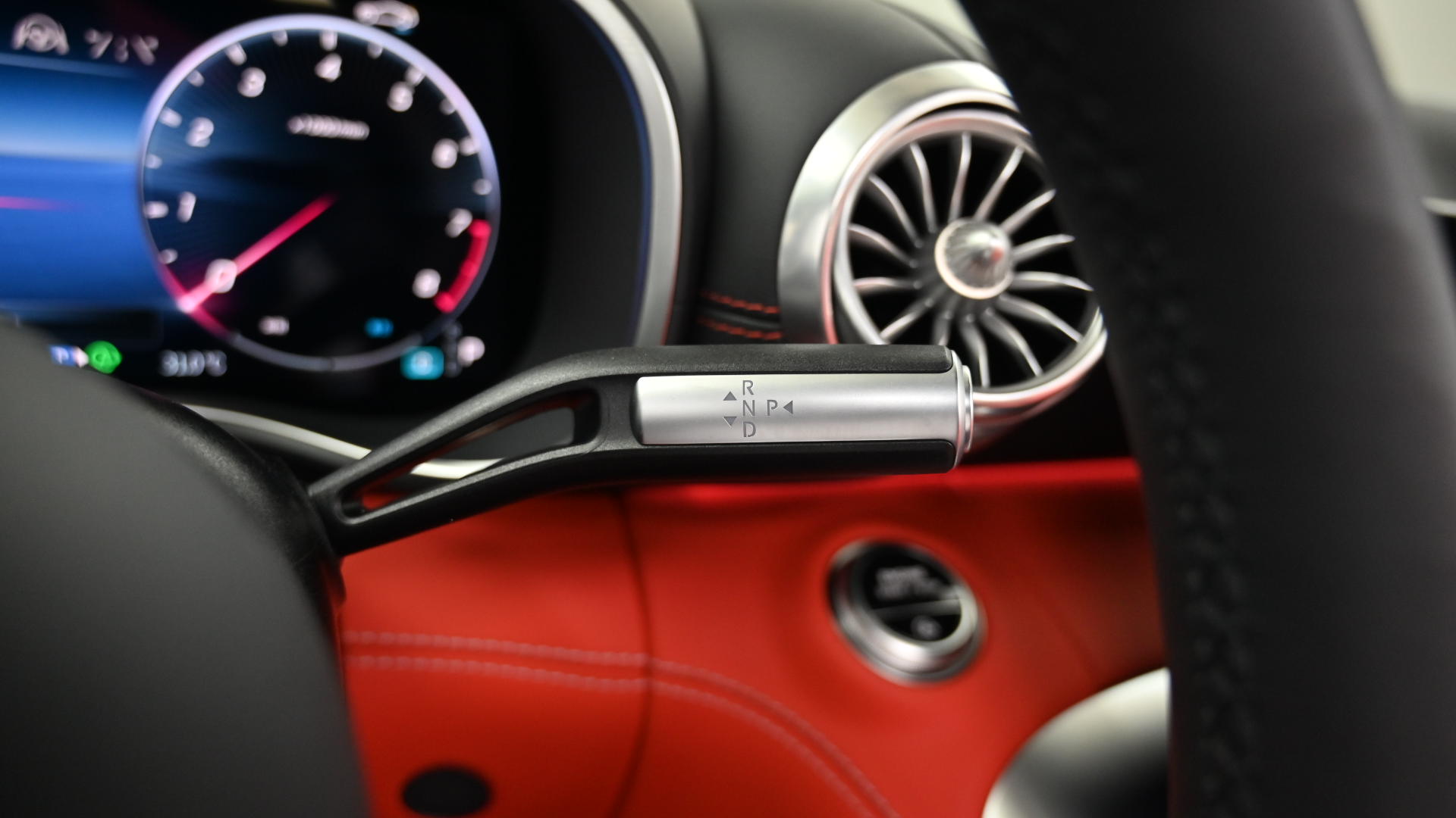 Mercedes-Benz SL-klasse — miniaturë 9