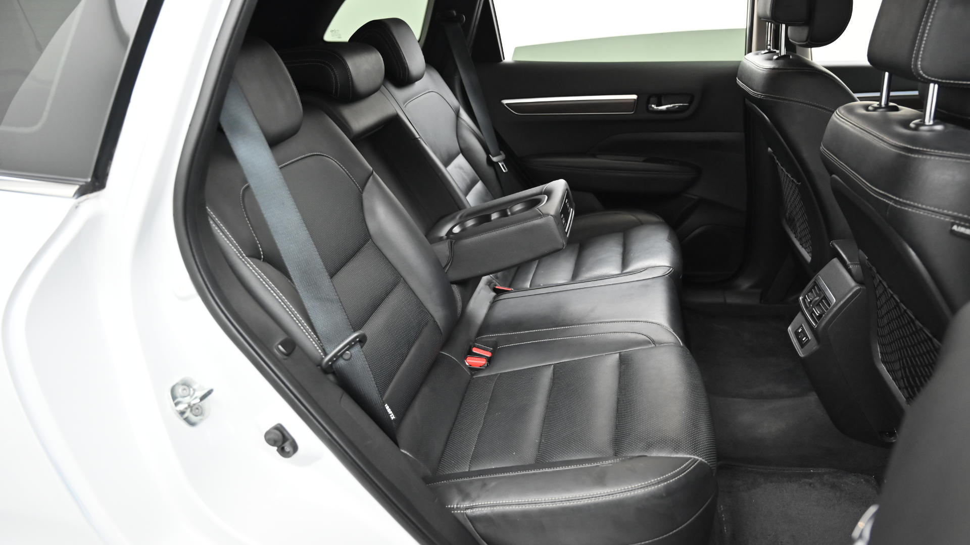 Renault Samsung QM6 — miniaturë 12