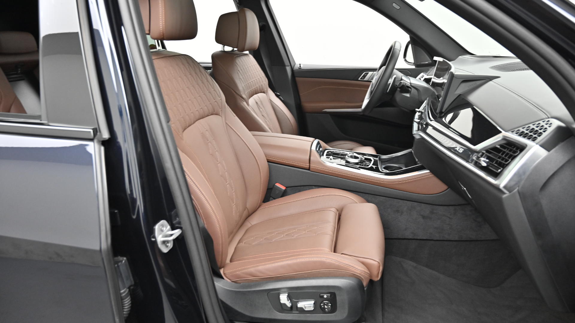 BMW X5 — miniaturë 10