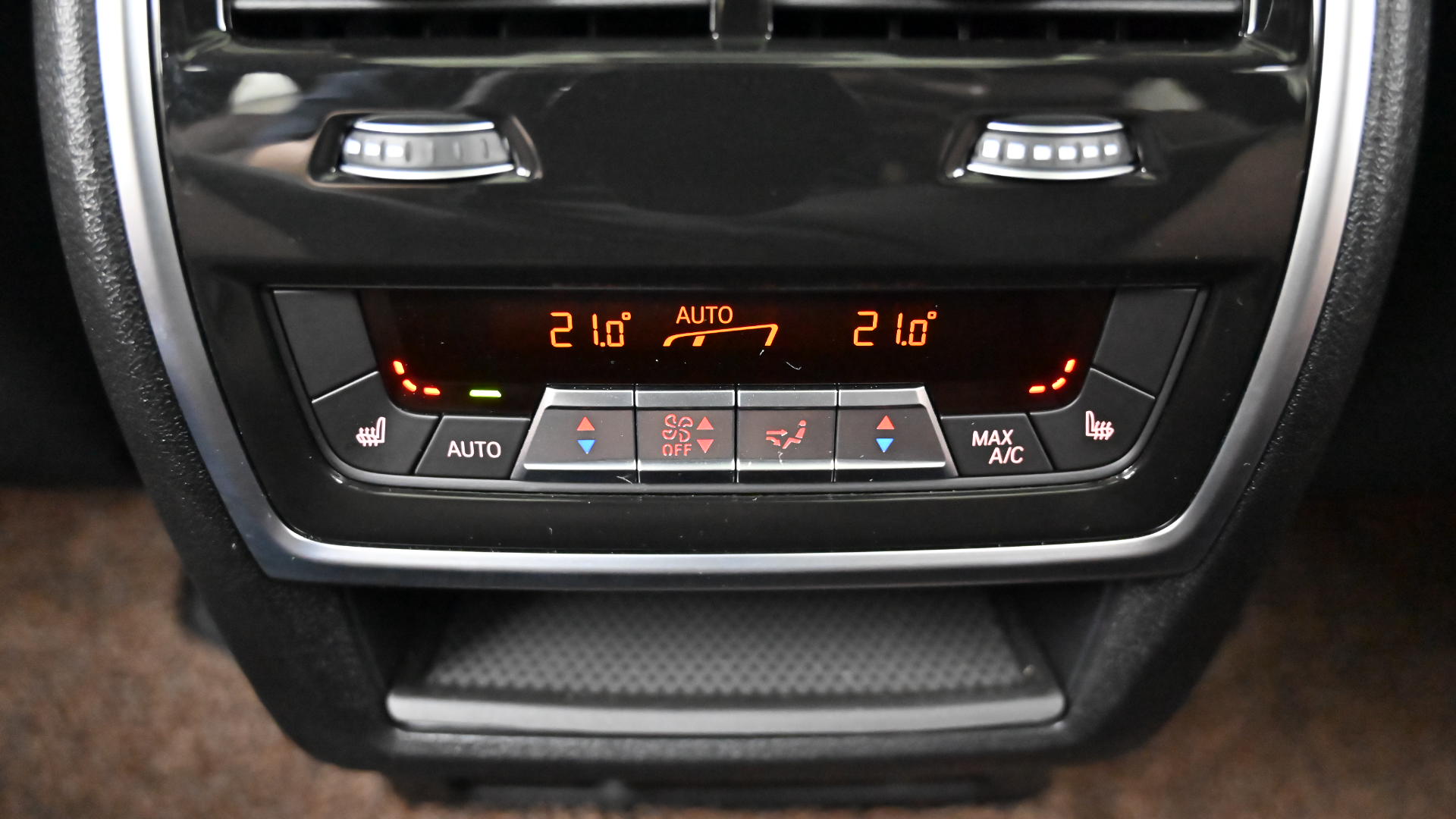 BMW X5 — miniaturë 35