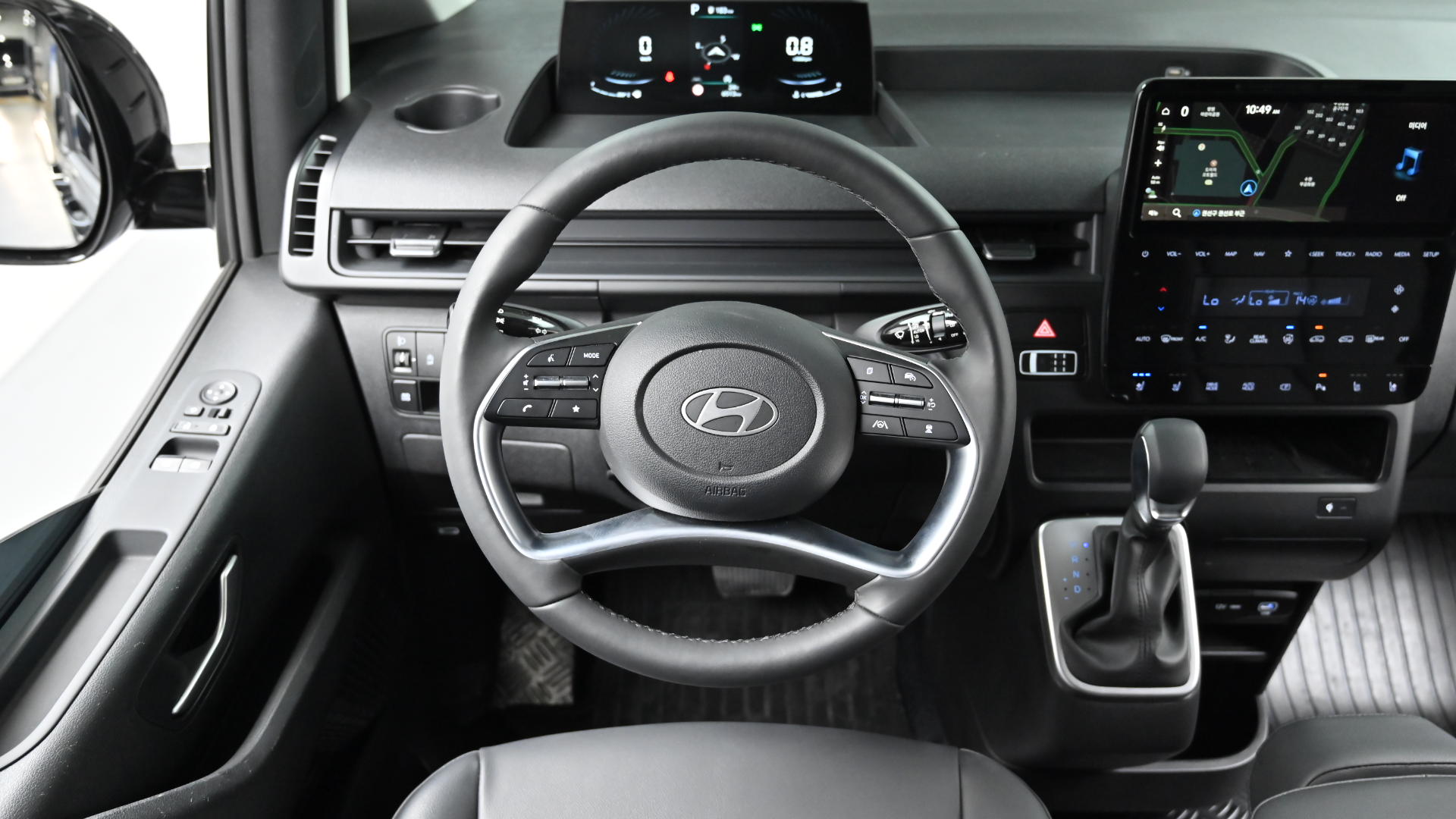 Hyundai Staria — miniaturë 31