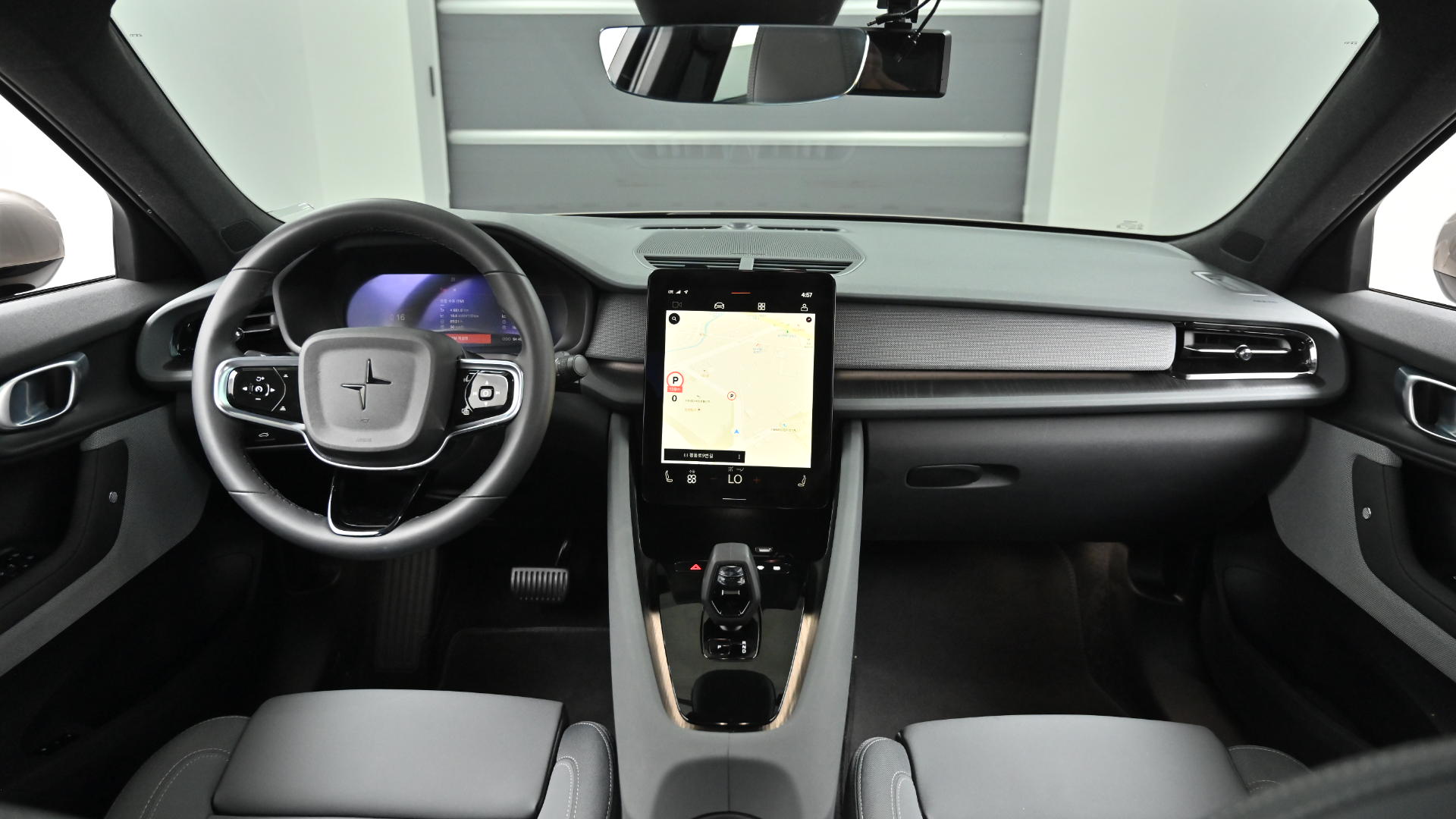 Polestar Polestar 2 78kWh Long Range Single Motor 2WD