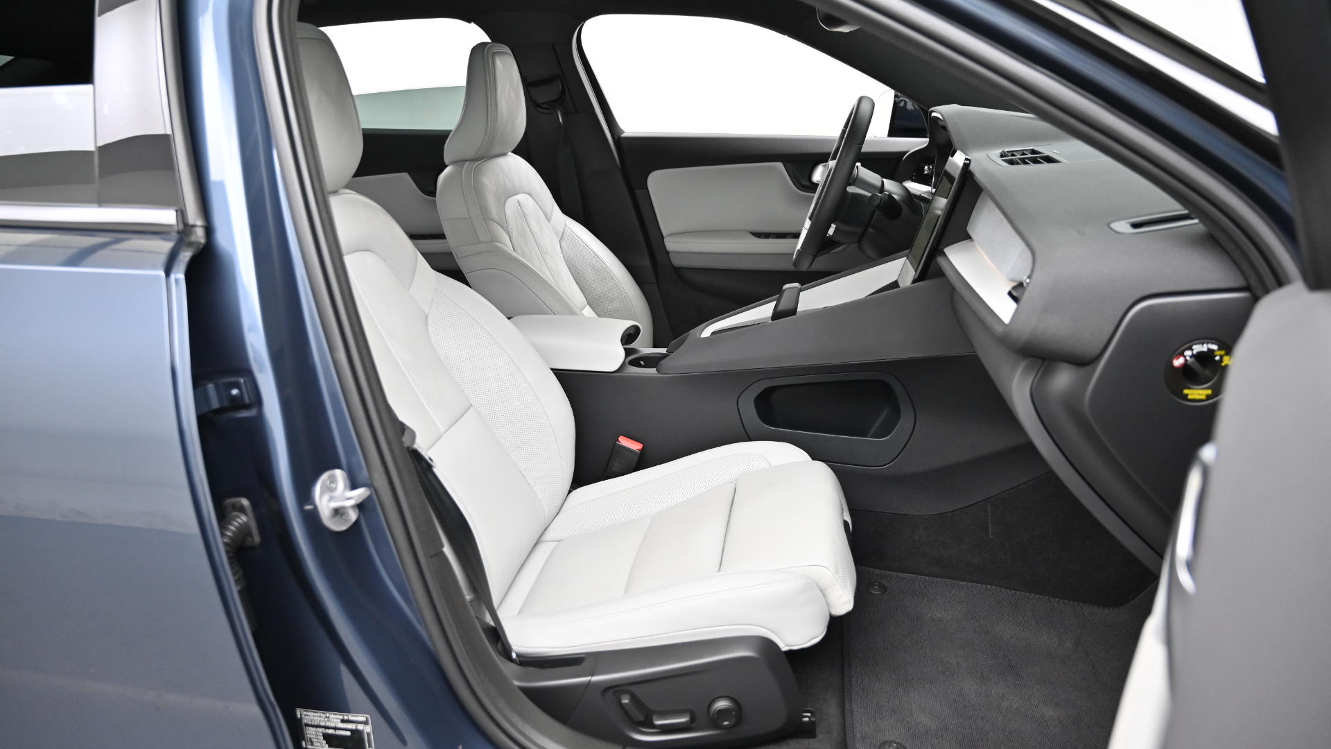 Polestar Polestar 2 78kWh Long Range Single Motor 2WD
