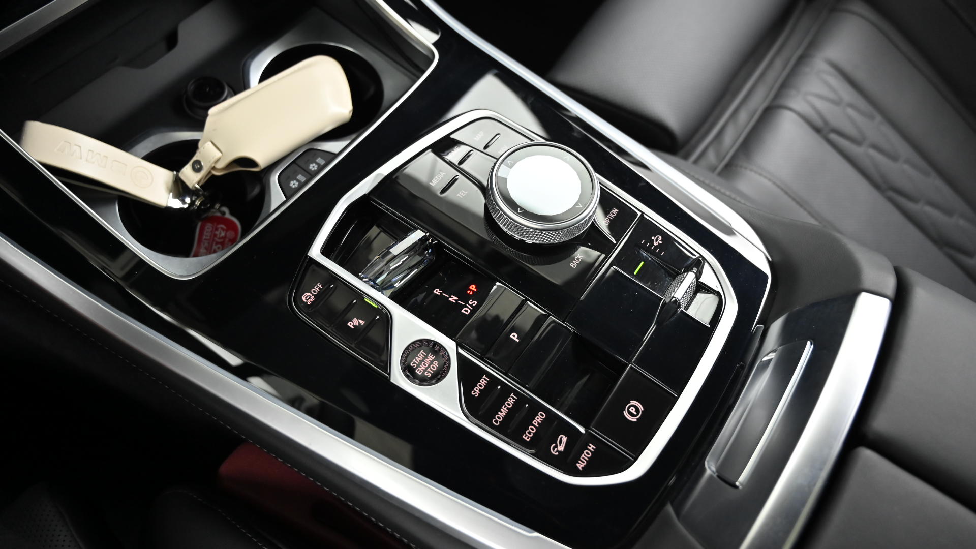 BMW X5 — miniaturë 9