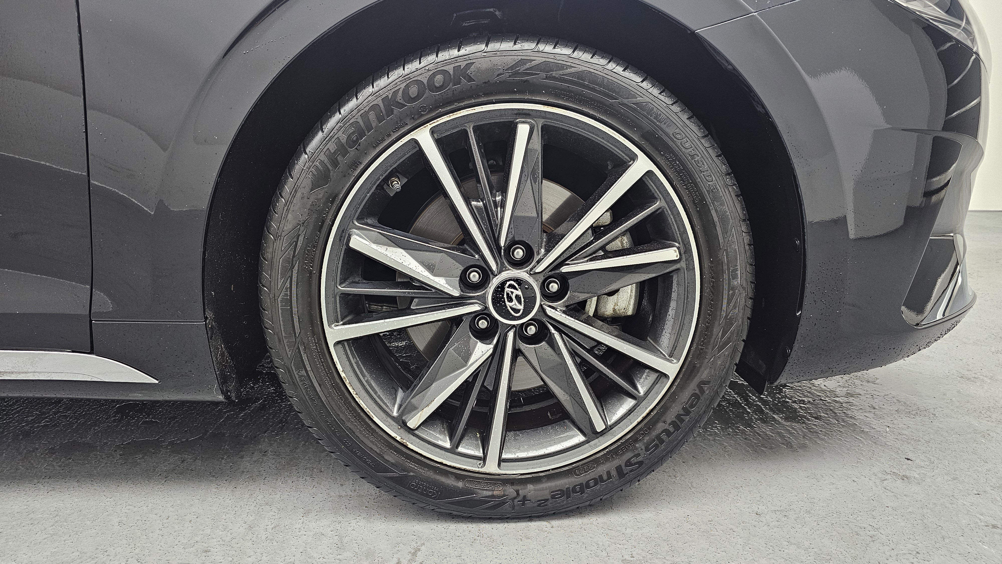 Hyundai Grandeur — miniaturë 5