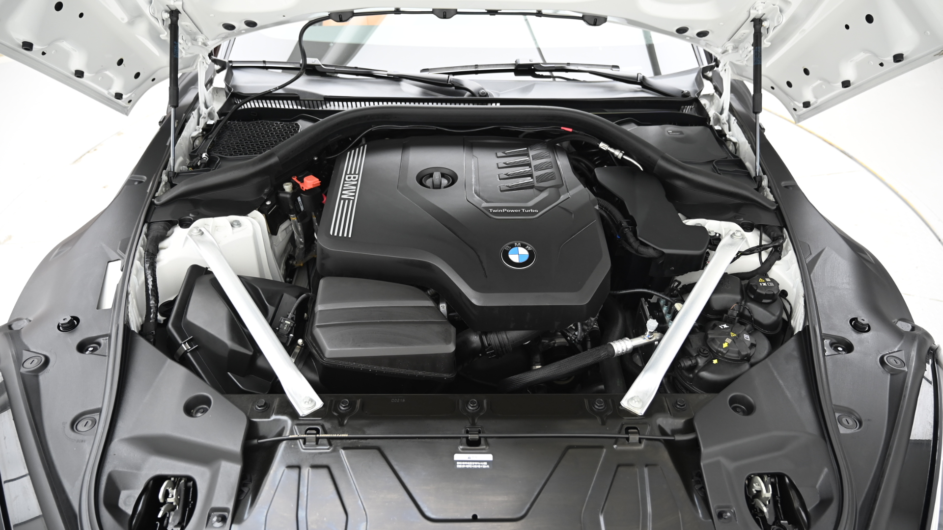 BMW Z4 — miniaturë 6