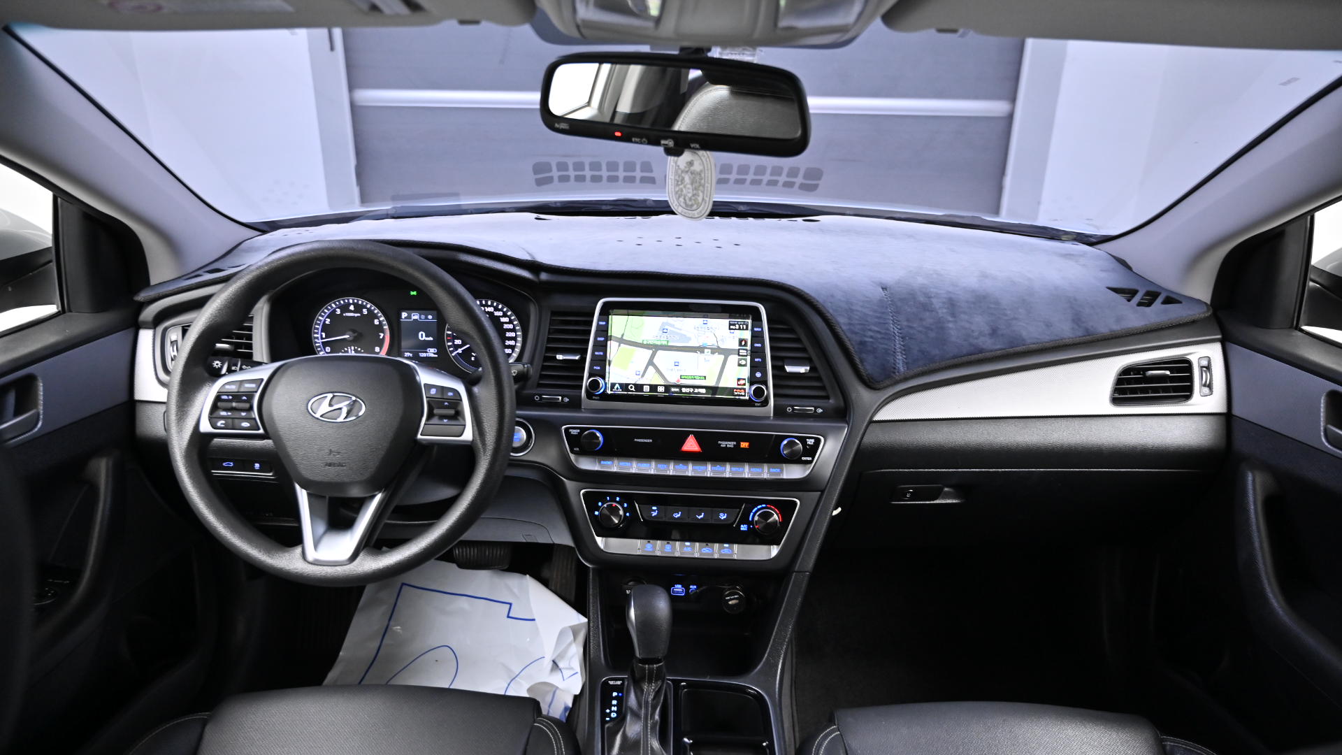 Hyundai Sonata — miniaturë 23