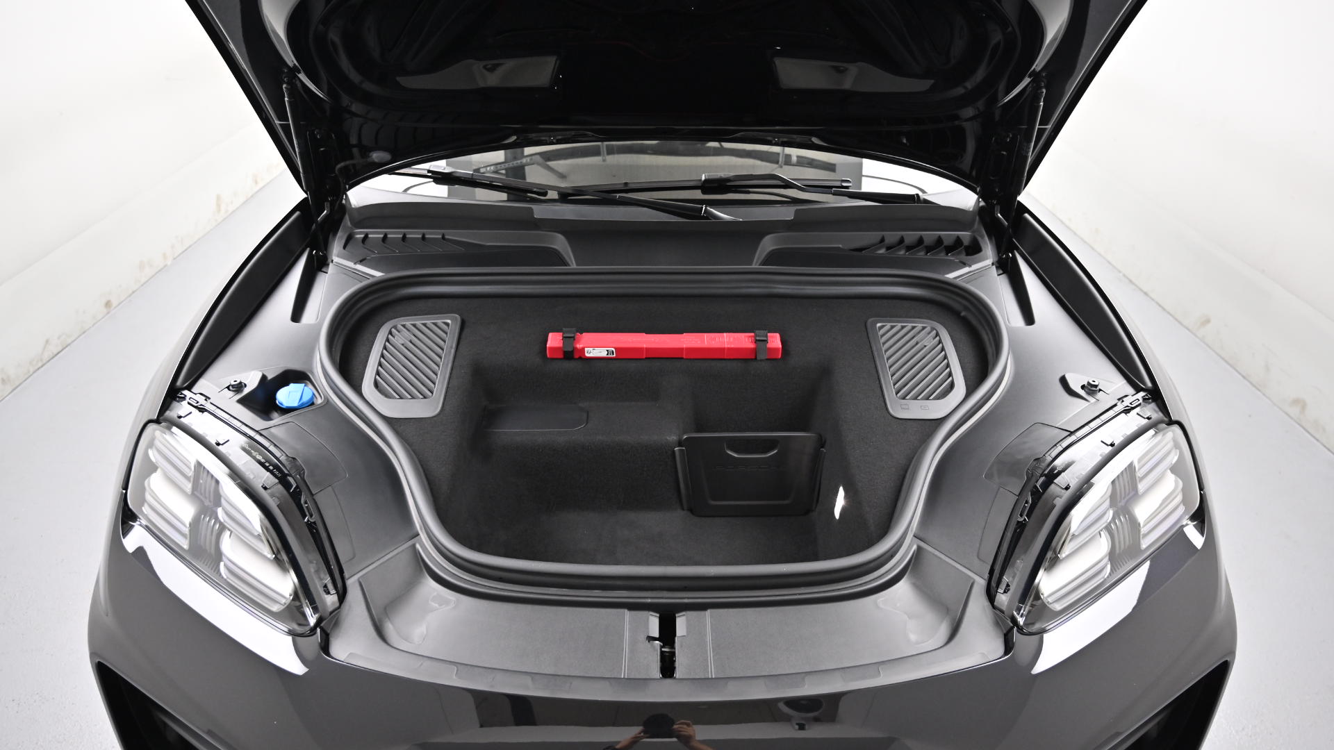 Porsche Macan — miniaturë 28