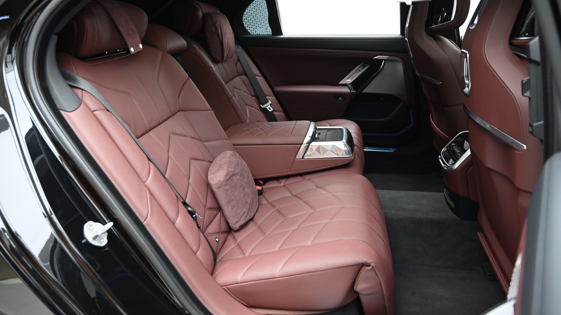 BMW 7er — miniaturë 12