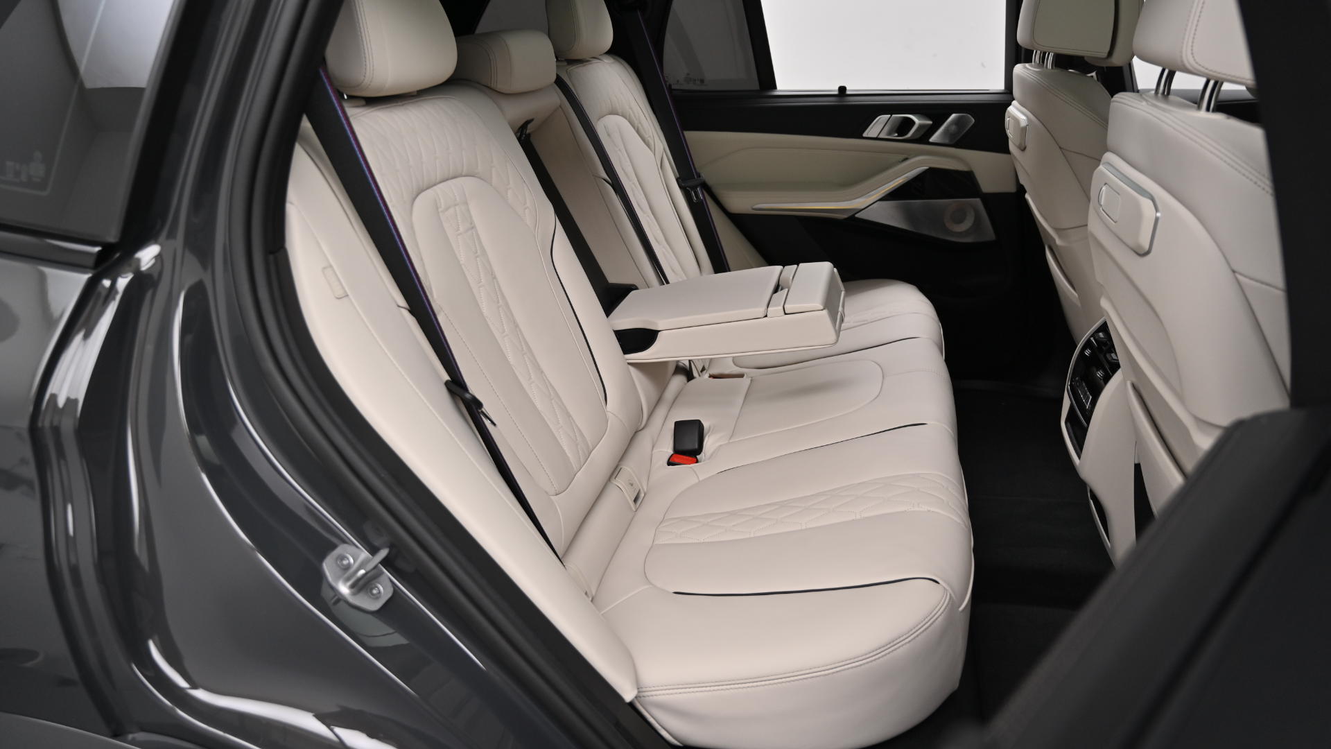 BMW X5 — miniaturë 12