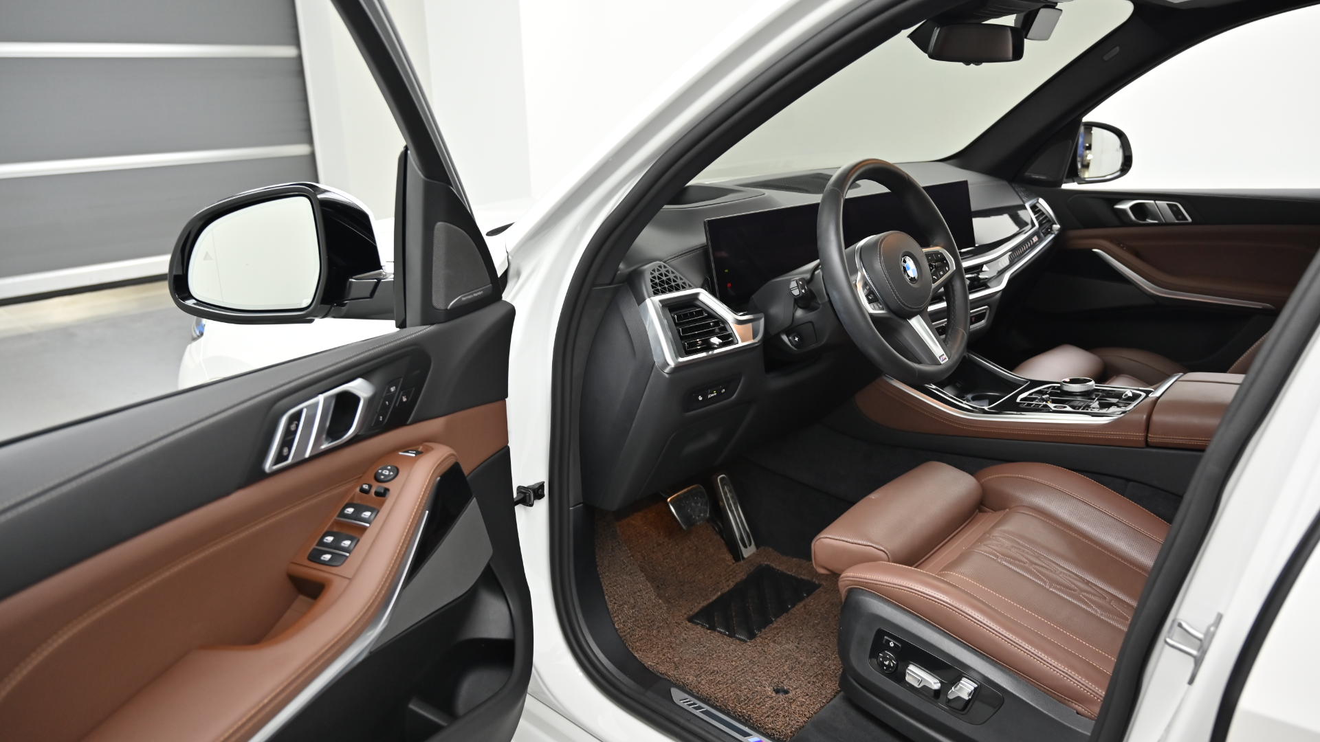 BMW X5 — miniaturë 30