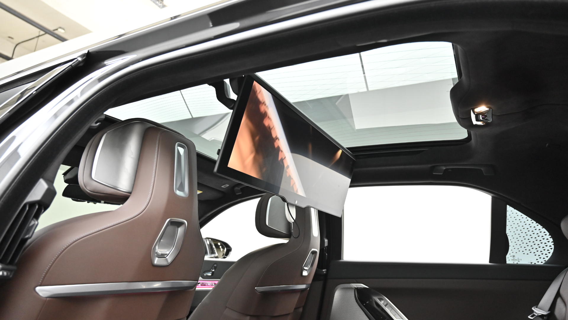 BMW 7er — miniaturë 18