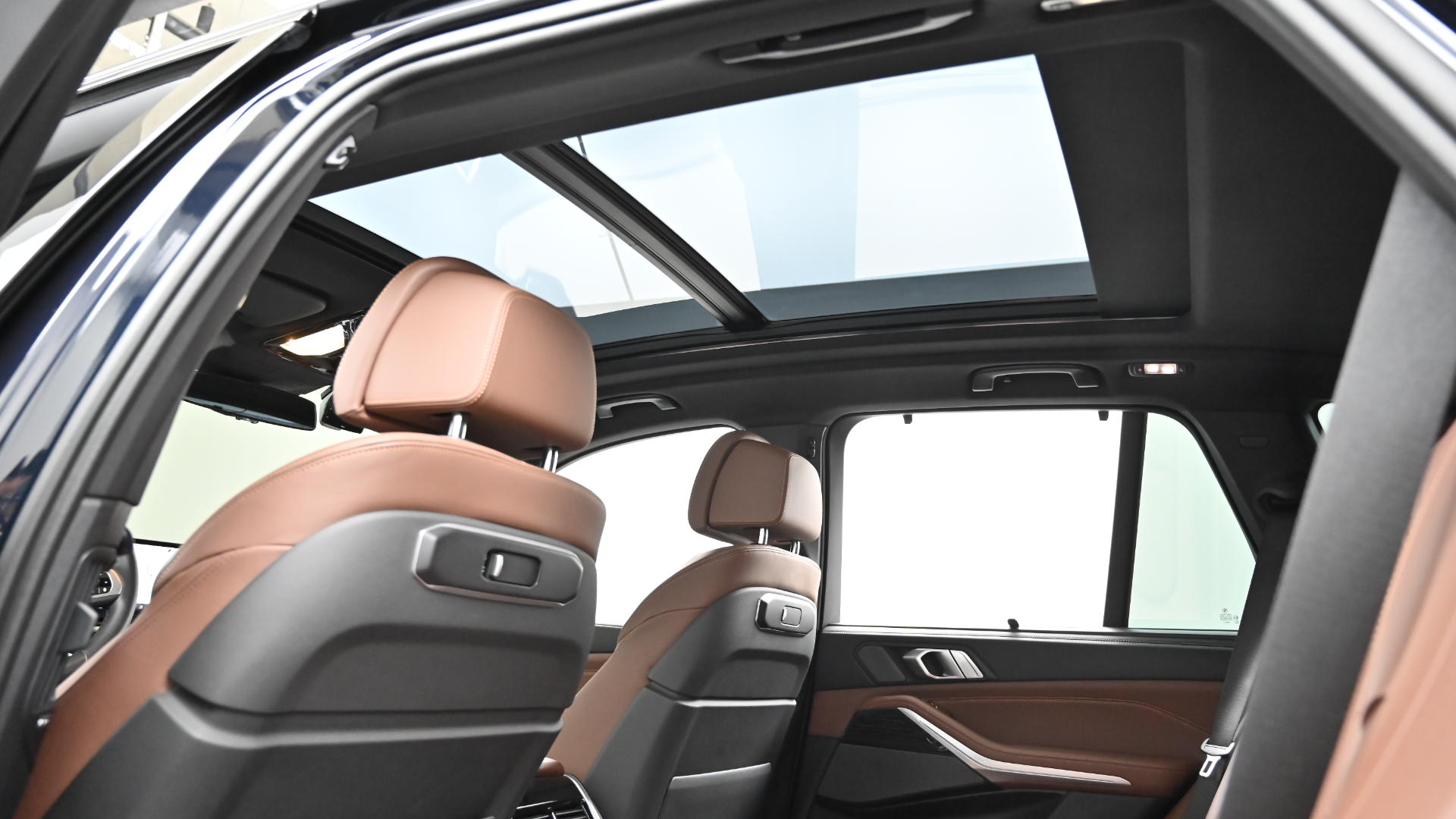 BMW X5 — miniaturë 37
