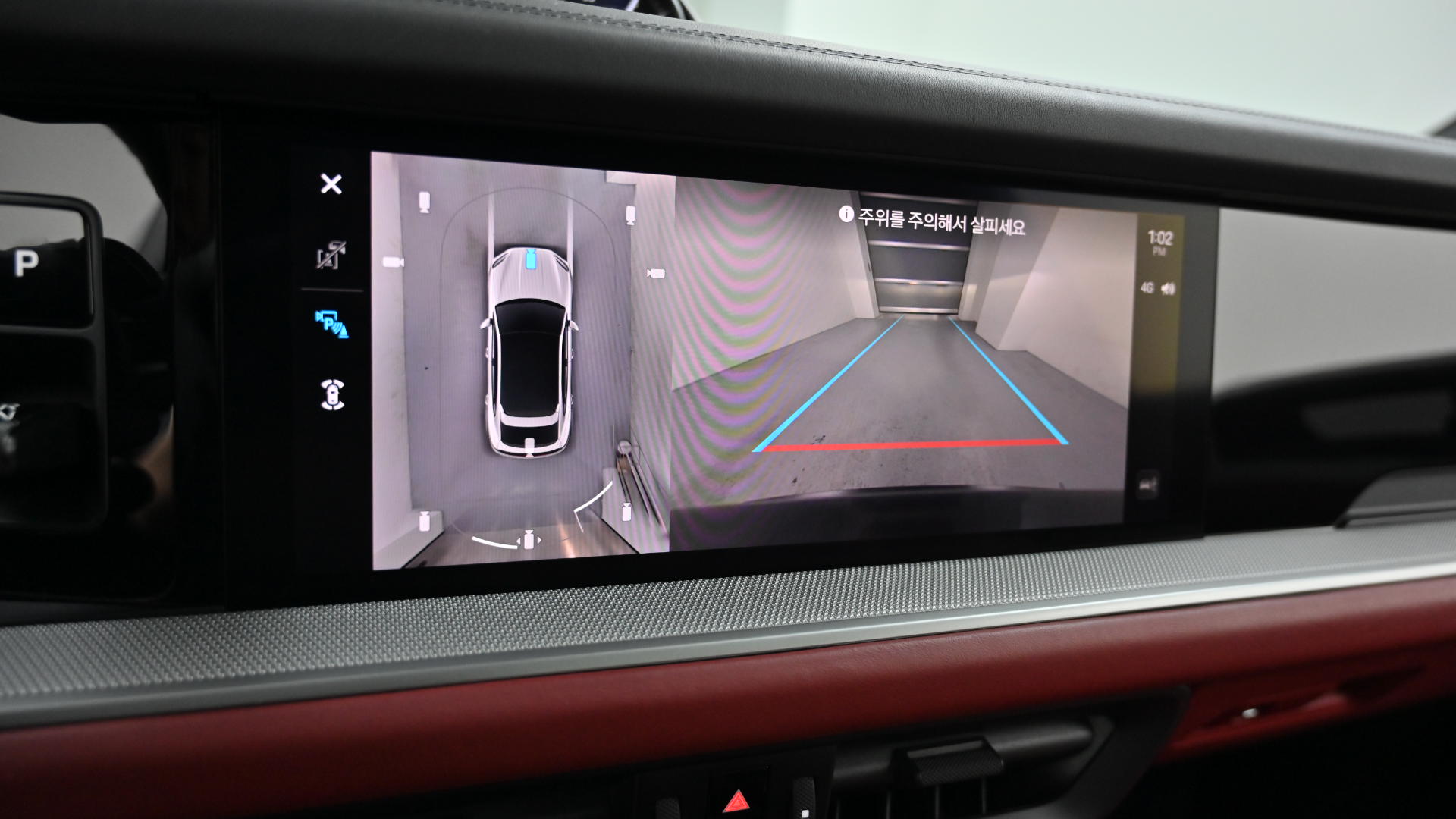 Porsche Cayenne — miniaturë 15