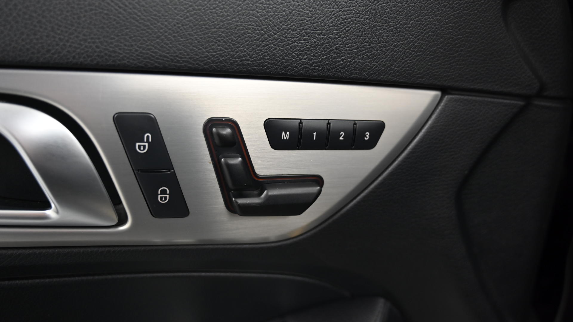 Mercedes-Benz SLK-klasse — miniaturë 16