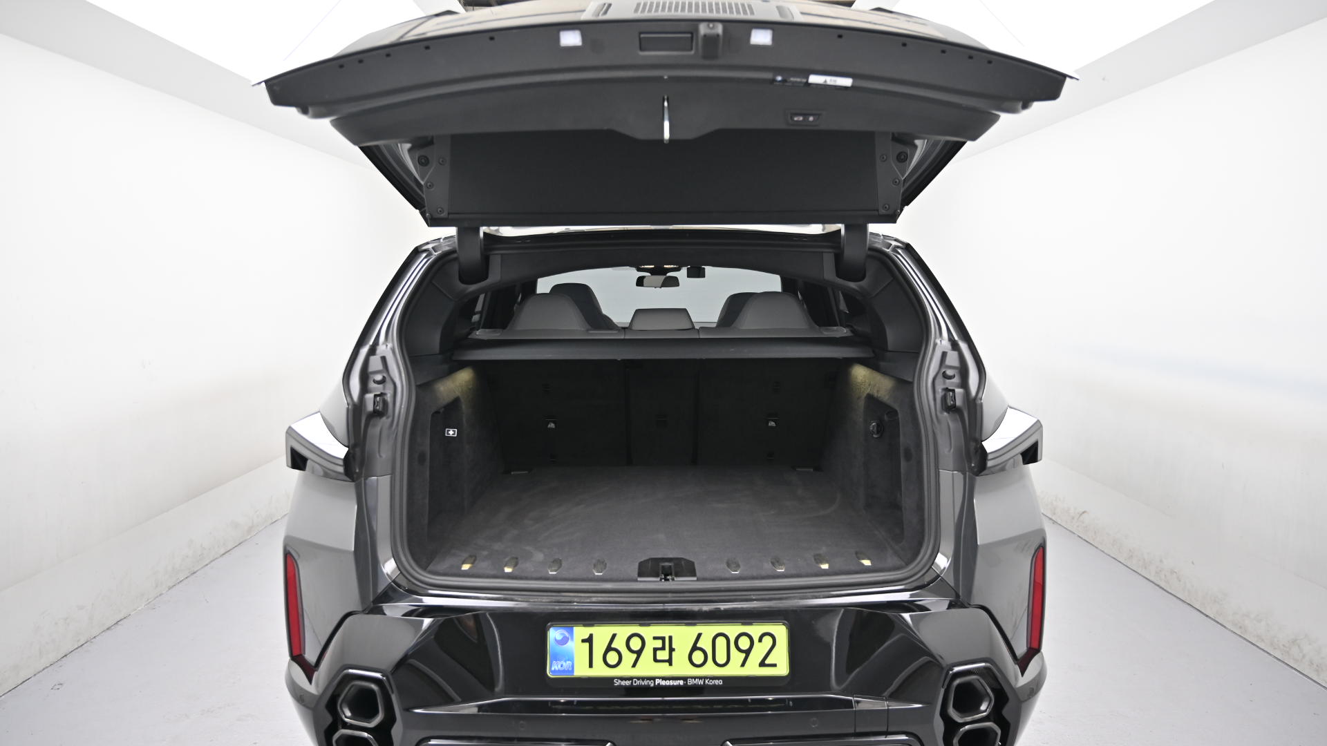 BMW XM — miniaturë 20