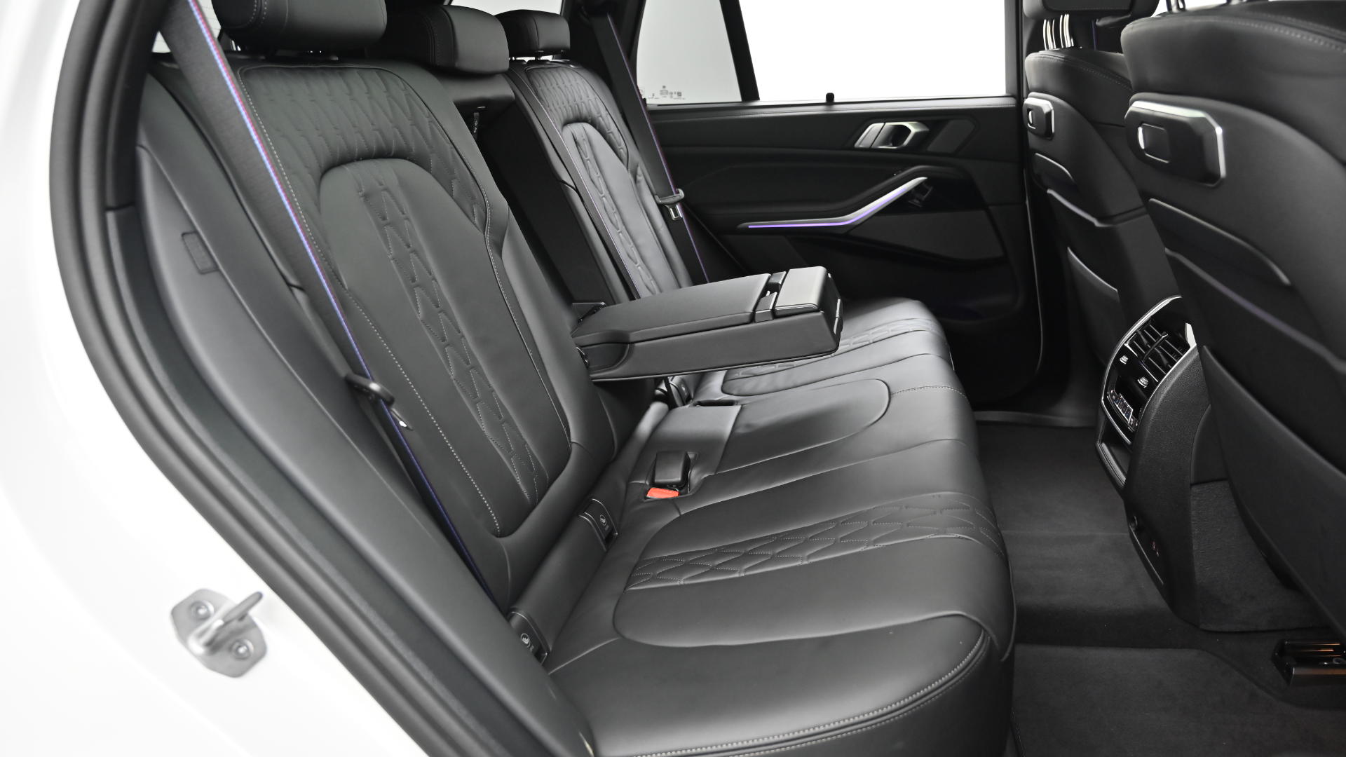 BMW X5 — miniaturë 12