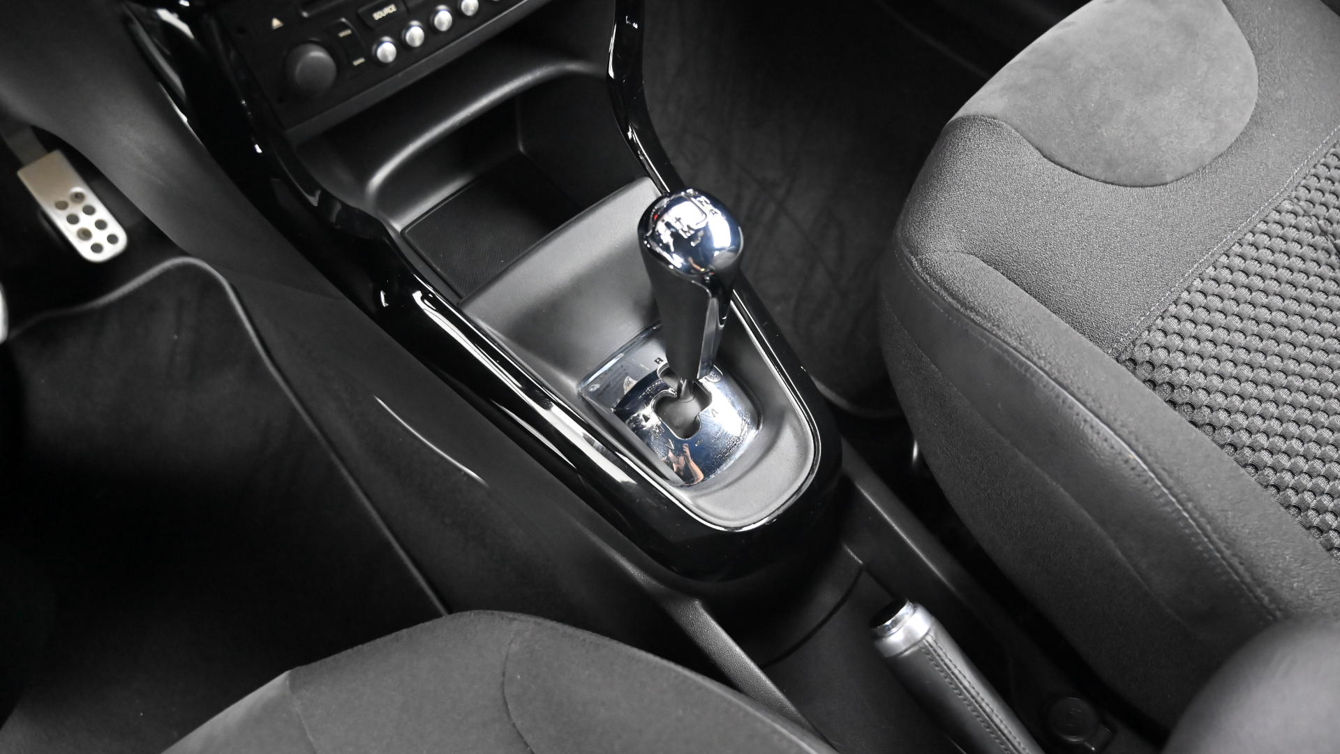 Citroen/DS DS3 1.6 BlueHDi So Chic