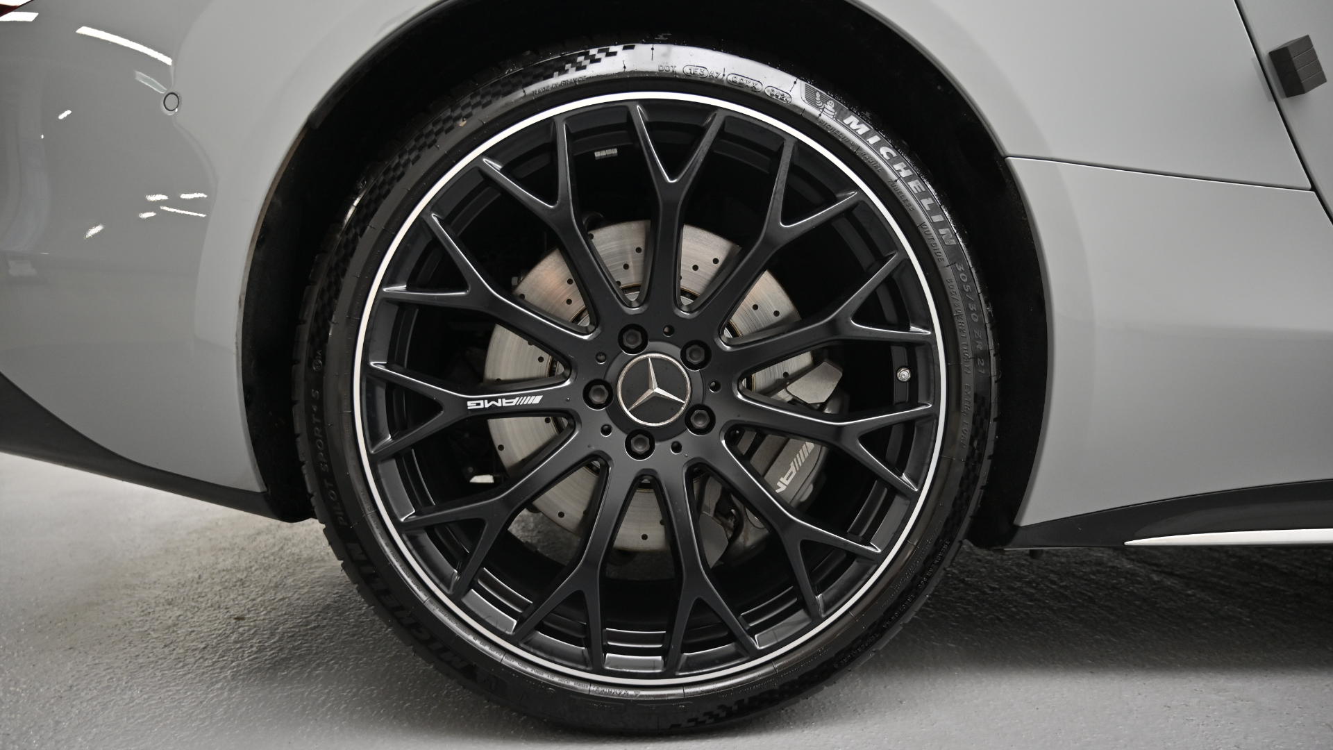 Mercedes-Benz SL-klasse — miniaturë 5
