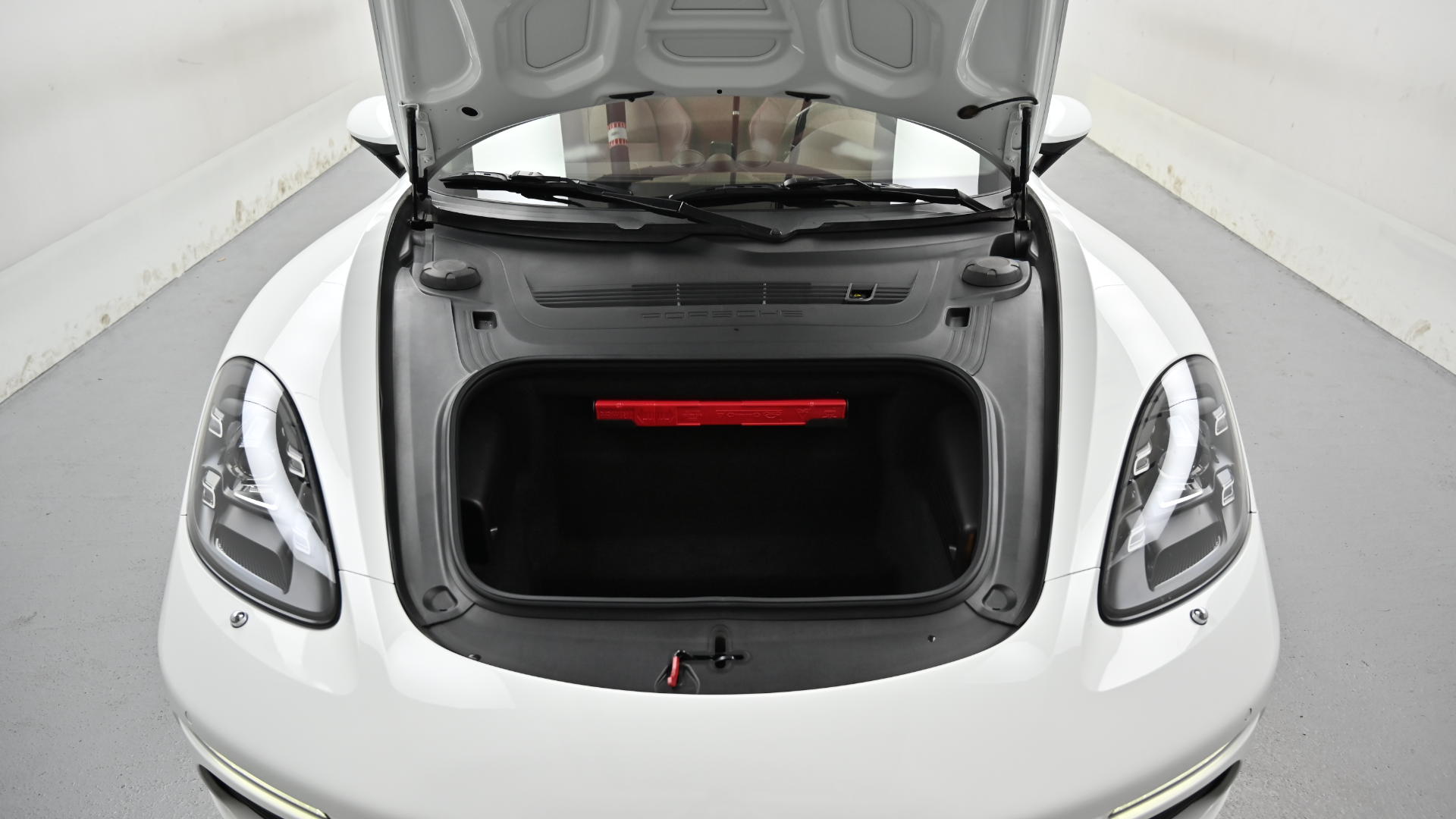 Porsche 718 — miniaturë 6