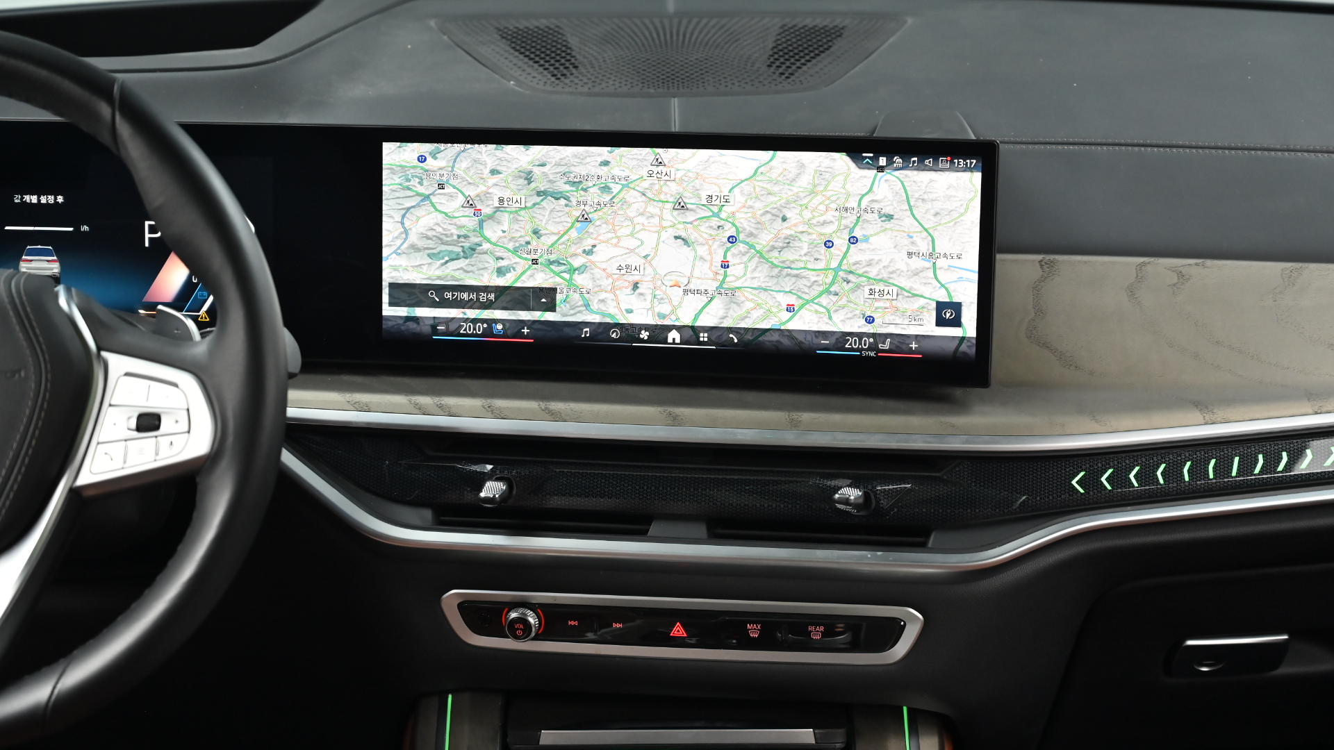 BMW X7 — miniaturë 14