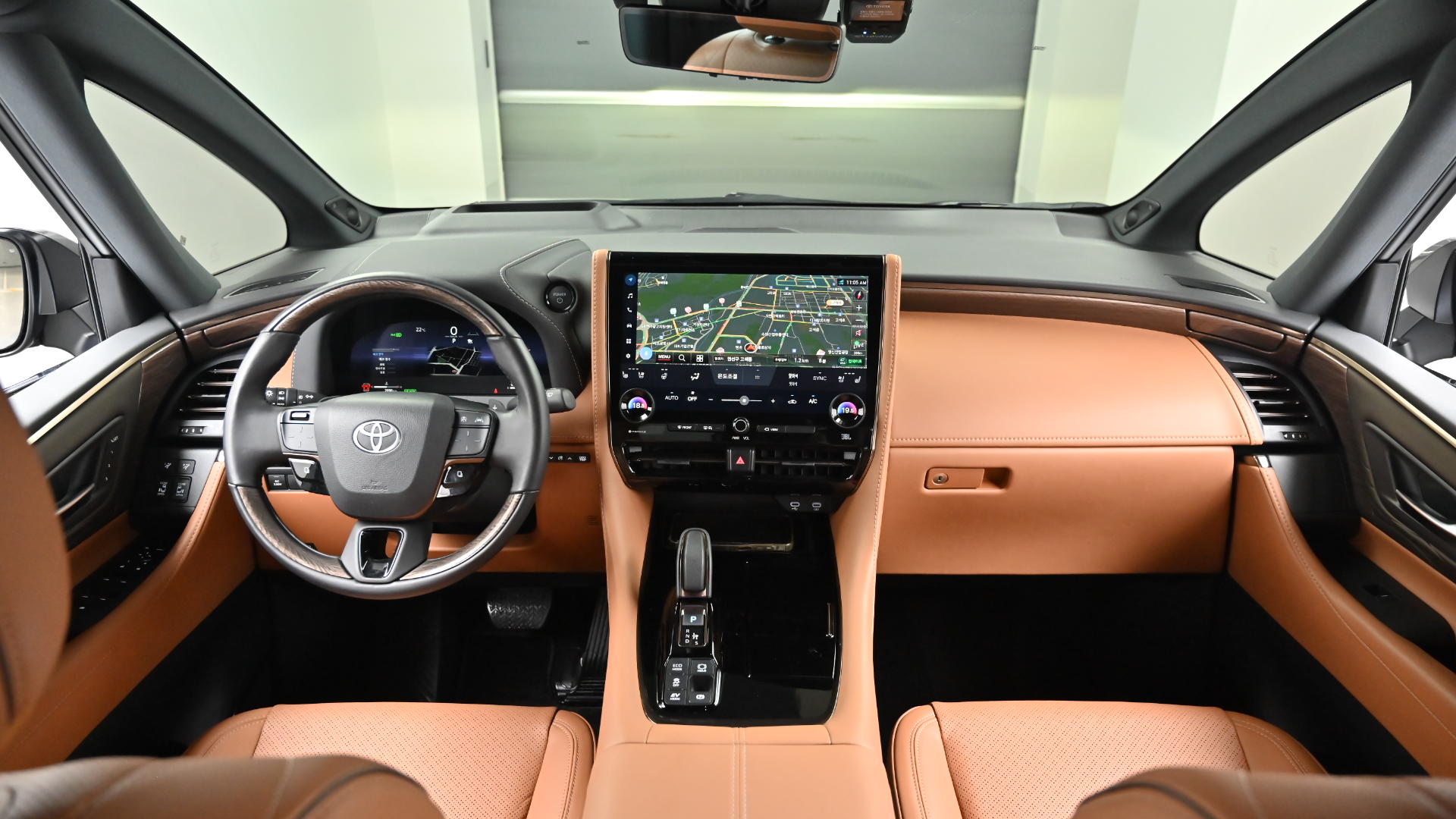 Toyota Alphard 4th Generation 2.5 HEV Executive 4WD