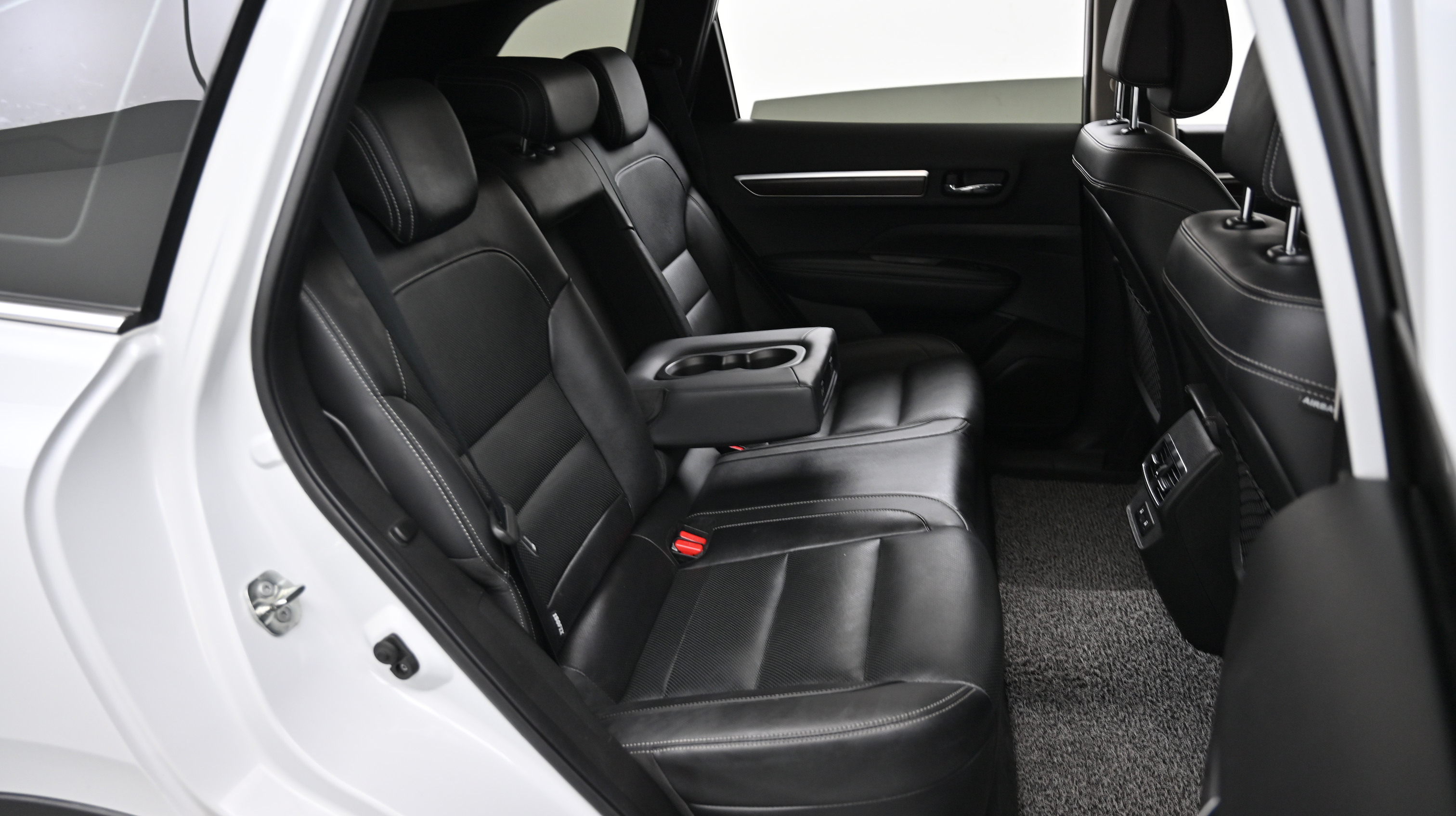 Renault Samsung QM6 — miniaturë 12