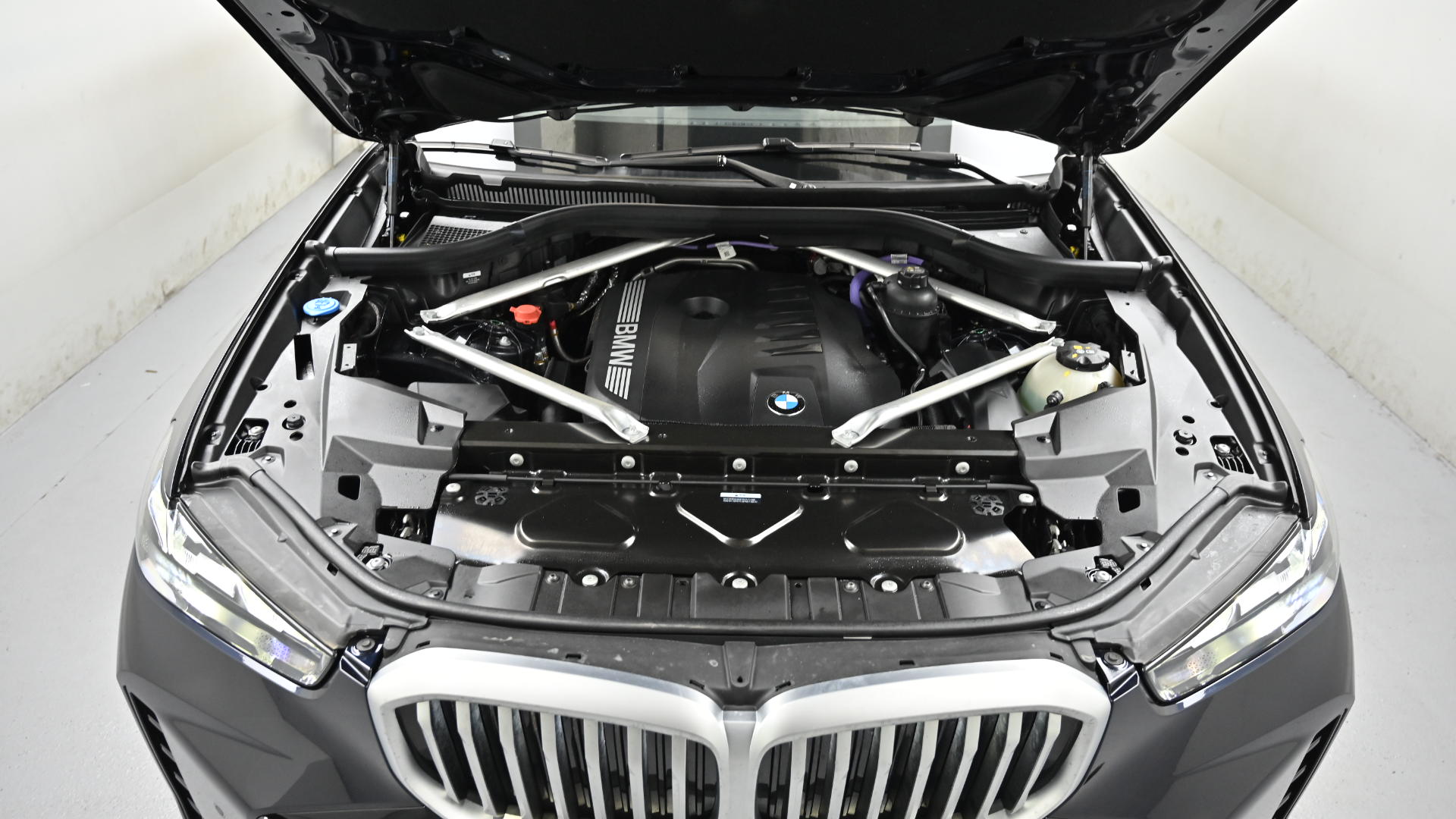 BMW X5 — miniaturë 6