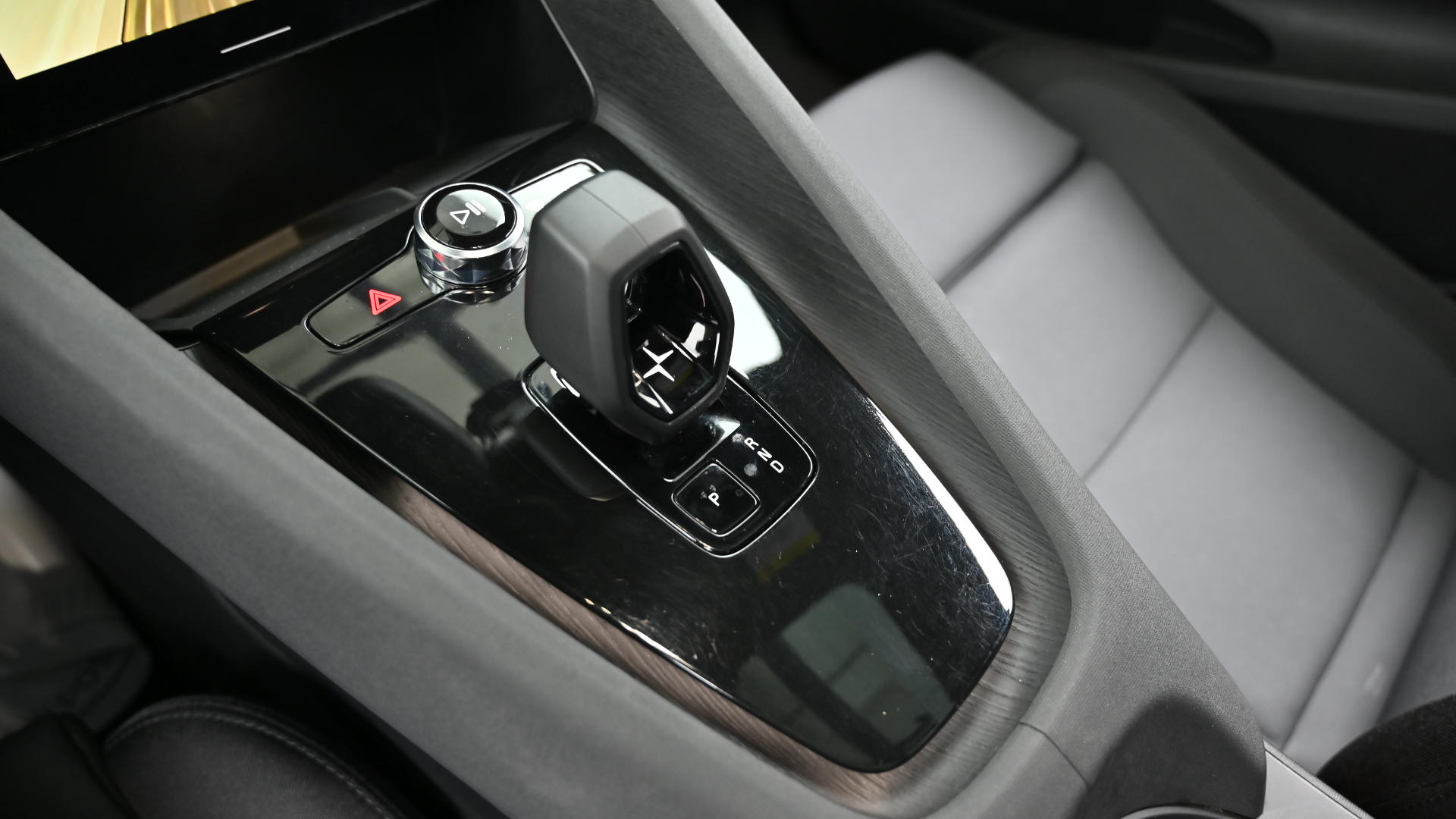 Polestar Polestar 2 78kWh Long Range Single Motor 2WD