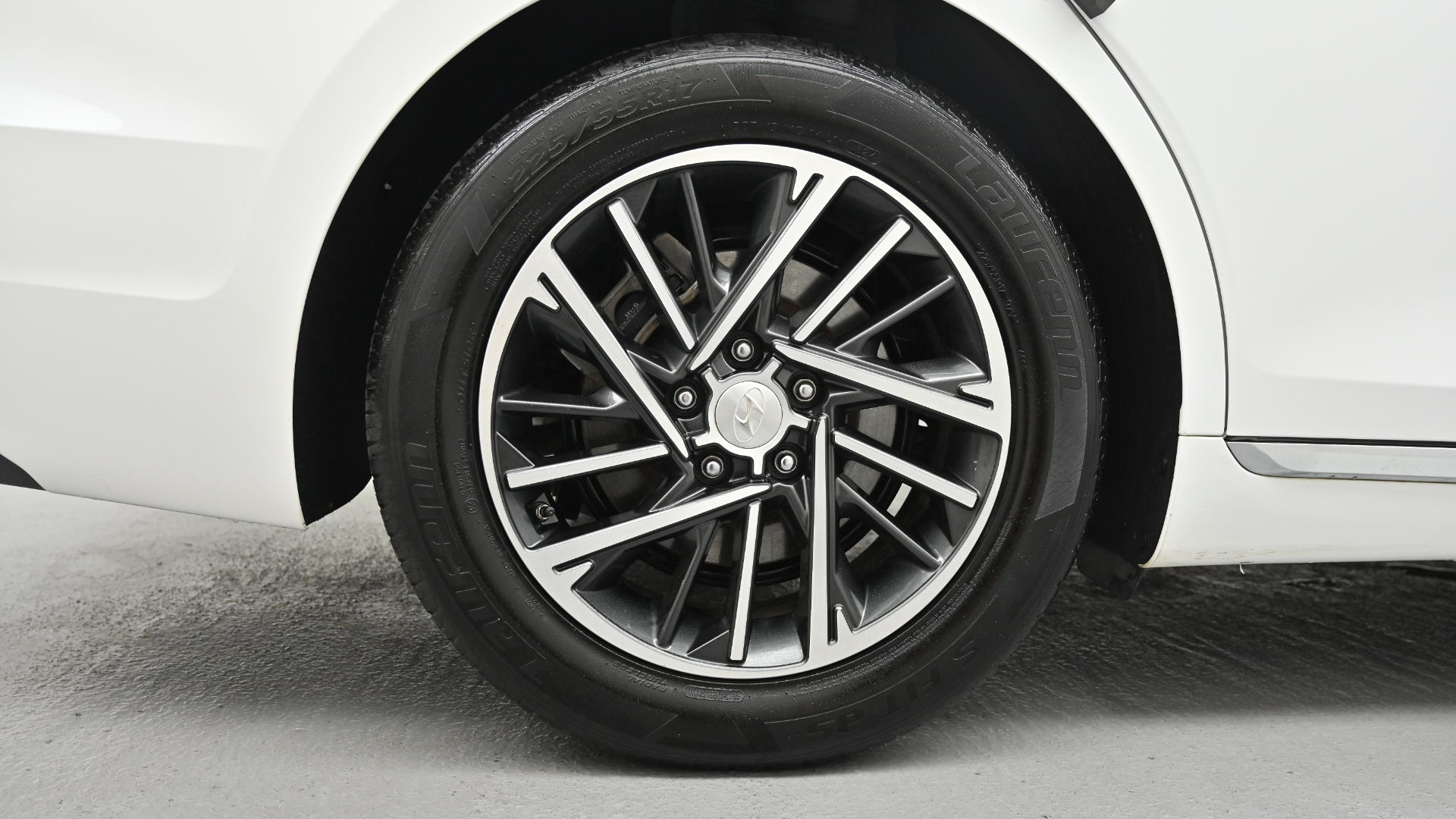 Hyundai Grandeur — miniaturë 5